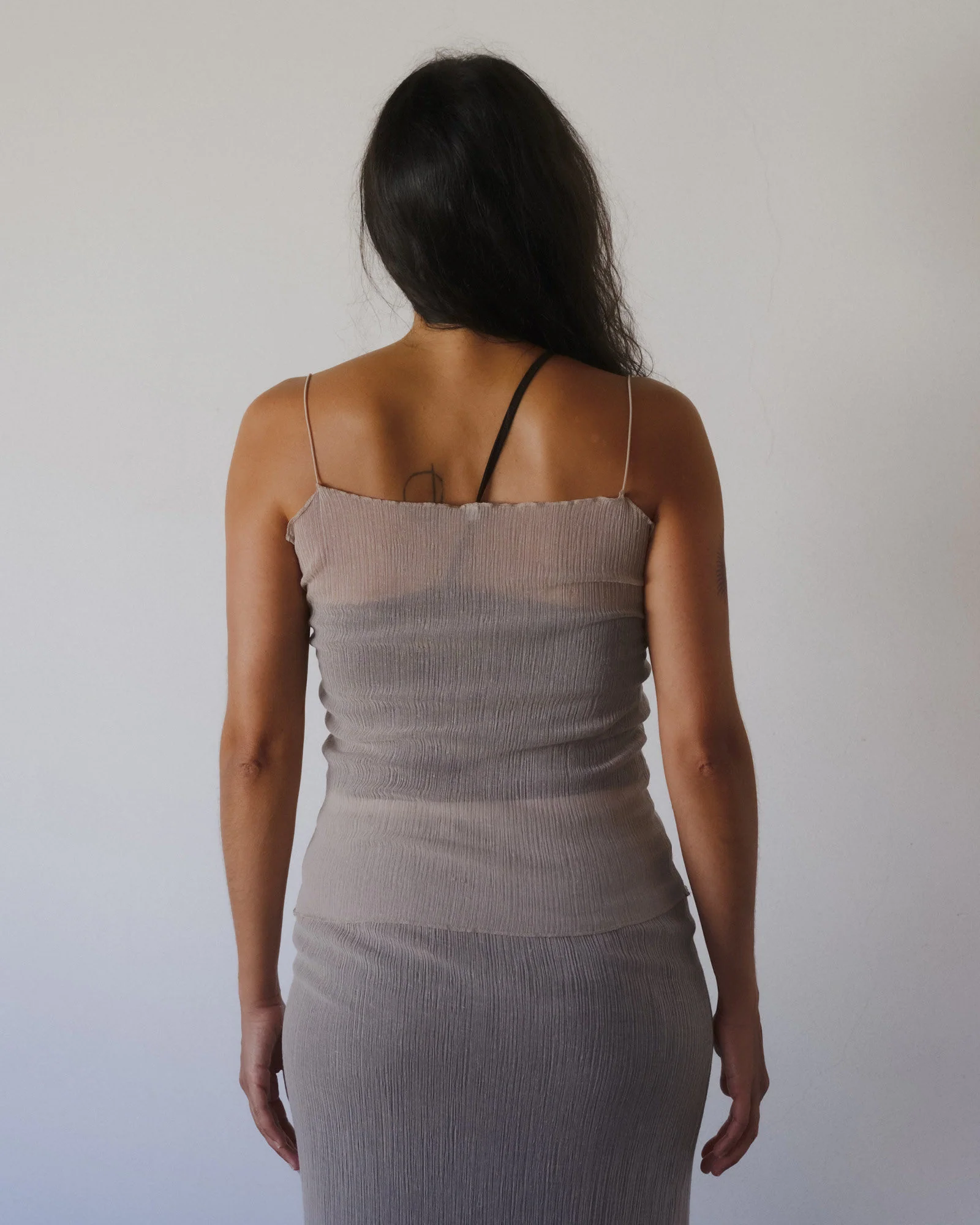 BASERANGE SU26 vest suspender BAS-TSST-PO-SU26-SYLVA BEIGE - Image 8