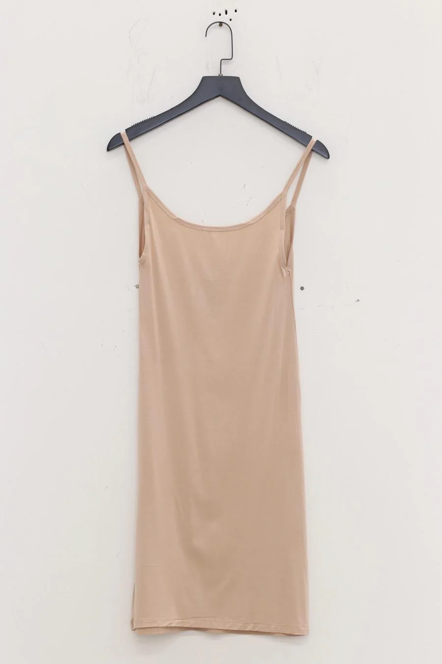 BASERANGE Slim Sling Dress Collection Portugal BAS-DRSL-HAPTIC