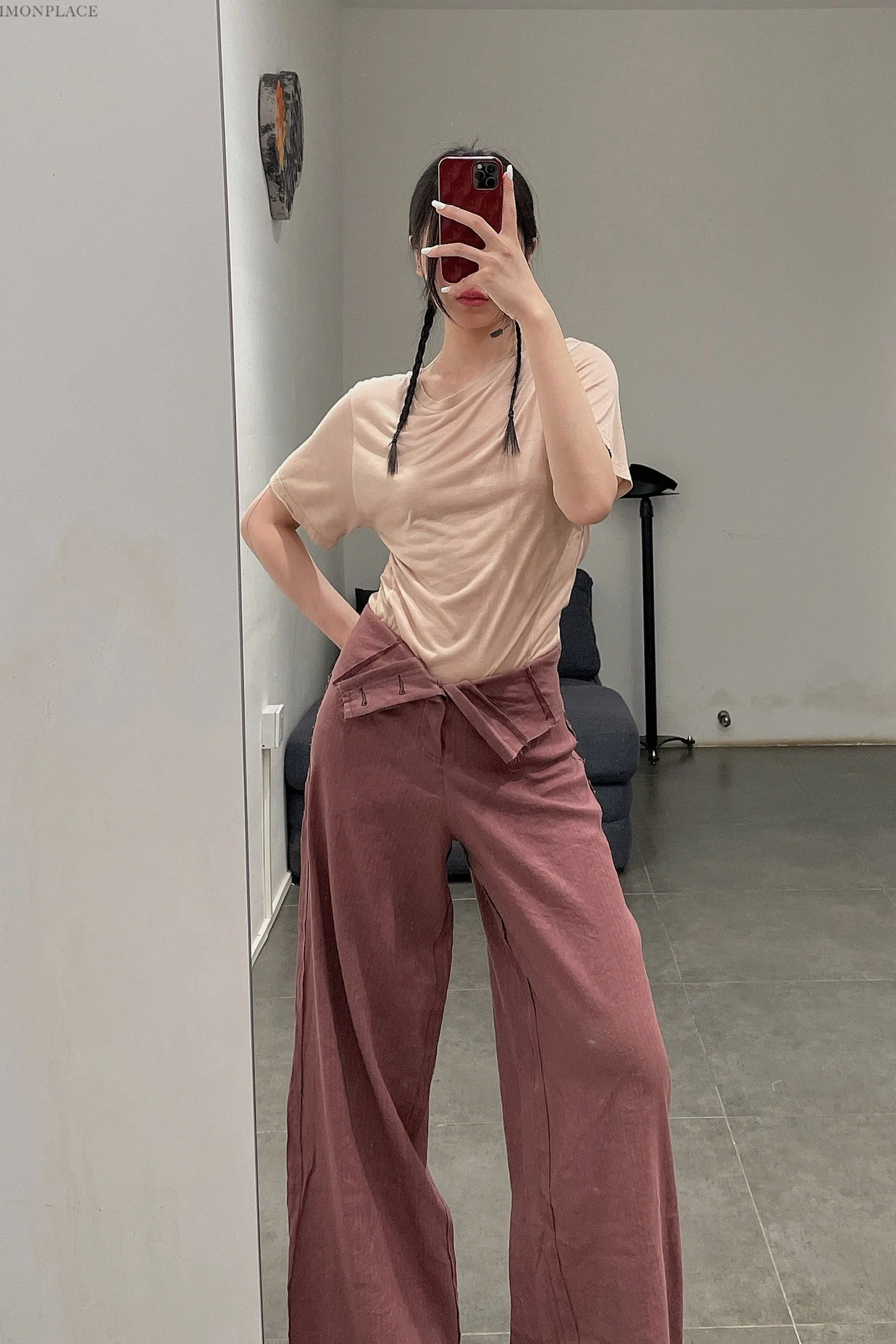 BASERANGE T-BODYSUIT ONTE HAPTIC - Image 13