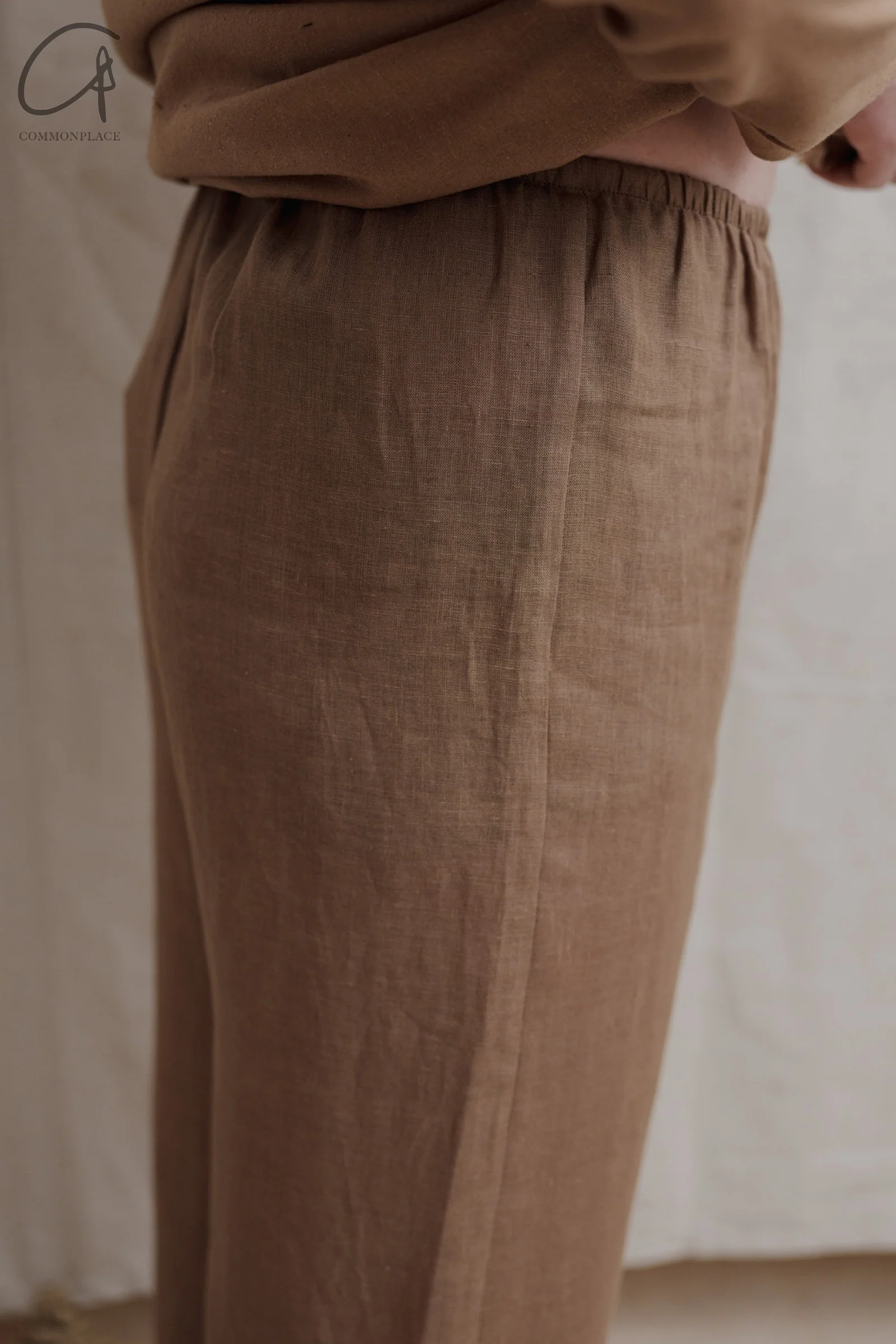 BASERANGE trousers TRDO-SL-AU23 OCULAR - Image 6