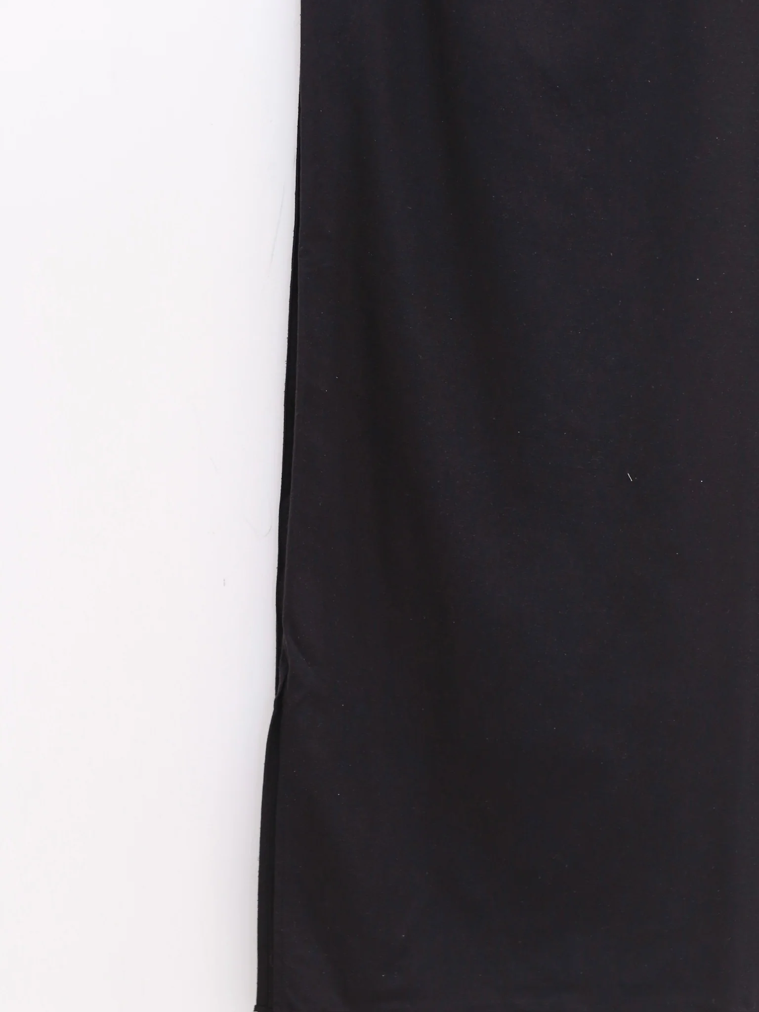 BASERANGE Wrap Skirt Series BAS-SSVE-WS-AU25-Black (SKVE SSVE) - Image 3