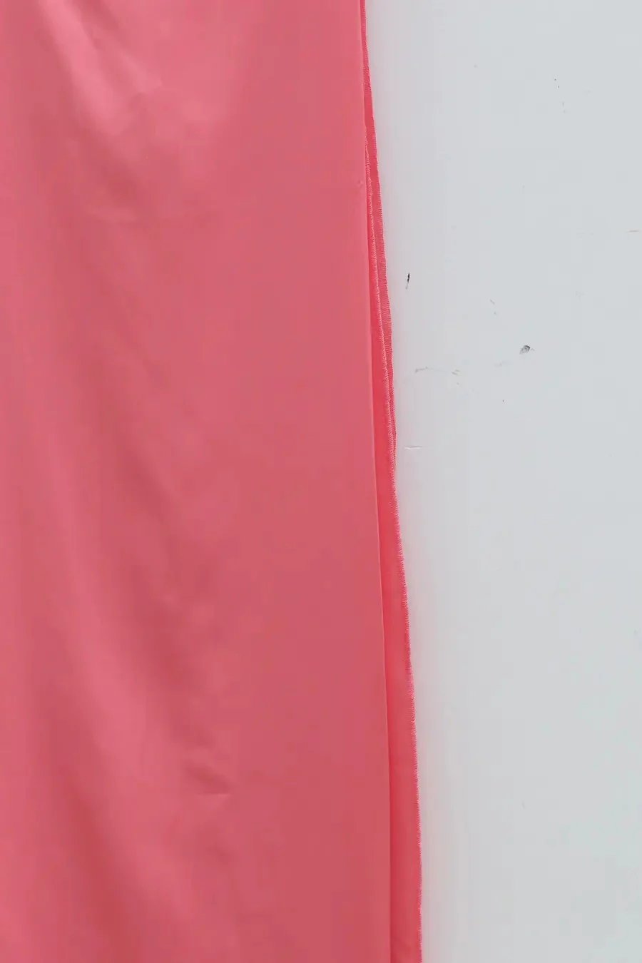 BASERANGE Wrap Skirt SKSKW-VI-AU23 Pink ( SKSKW1) - Image 2