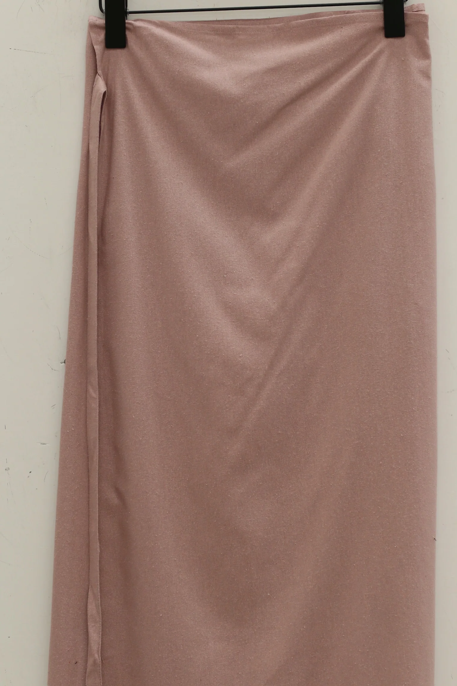 BASERANGE wrap skirt SKVE-WS-WI23 (SKVE) - Image 6