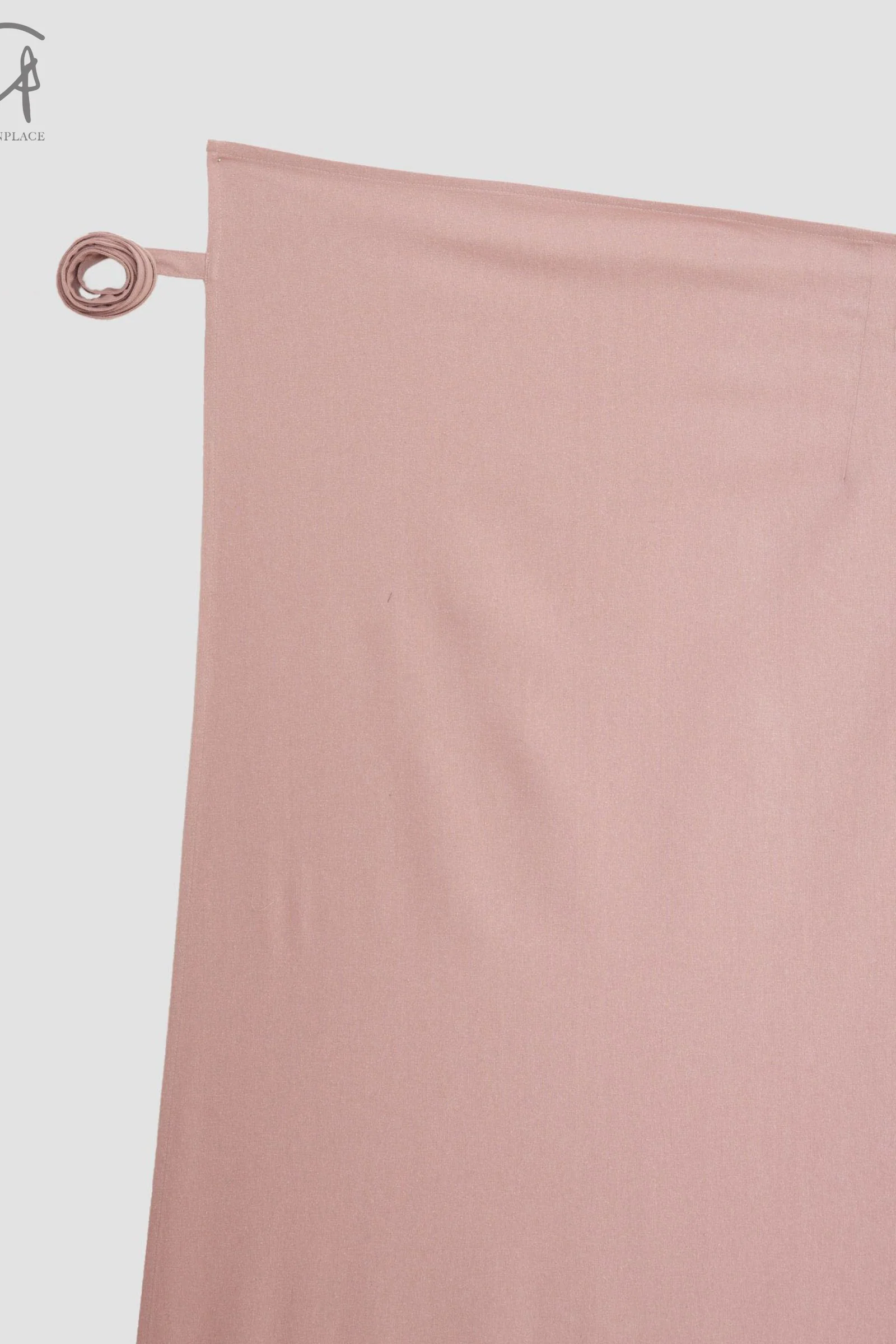 BASERANGE wrap skirt SKVE-WS-WI23 (SKVE) - Image 9