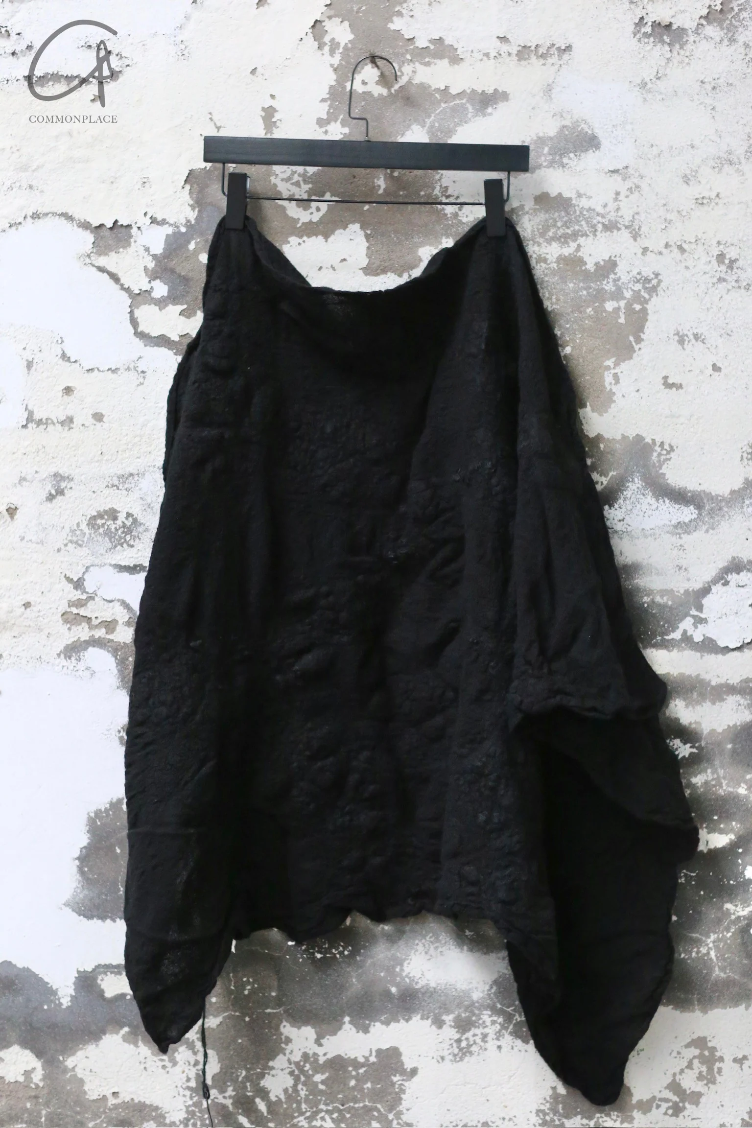 BIEK VERSTAPPEN scarf series BV-SC02-B-HEI-F BV-SC01 large size black - Image 4