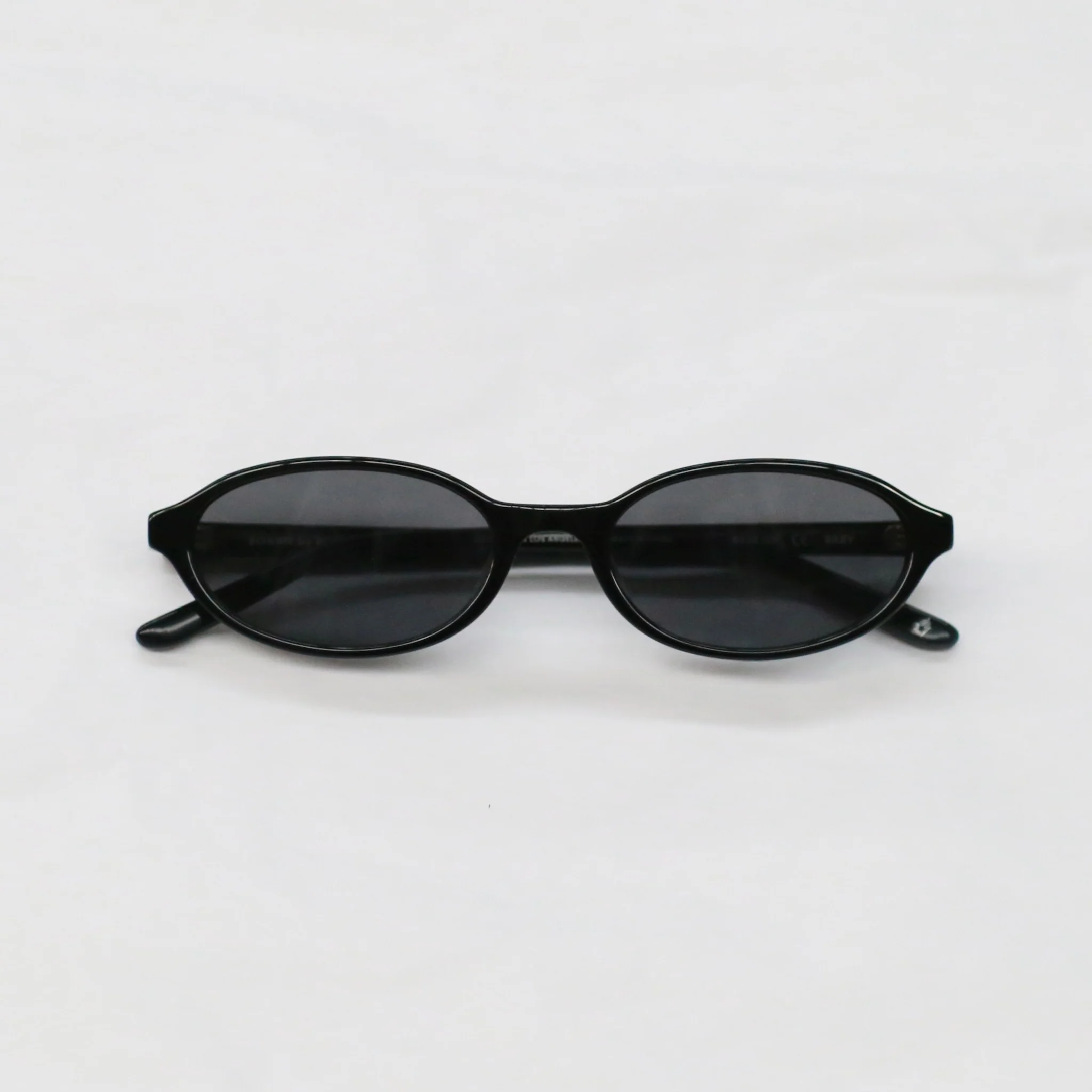 Bonnie Clyde BABY Glasses BC-Baby BC-Baby BABYBKGRL222-BB-HC (Black & Black Lens)