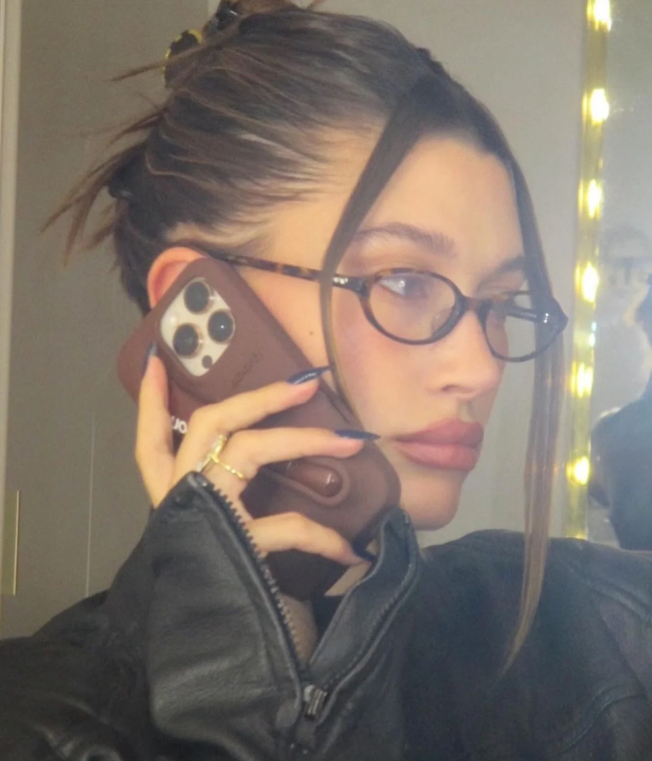 Bonnie Clyde BABY Glasses BC-Baby BABYTOCLR251-TC (Tortoise & Clear Lens) - Image 11