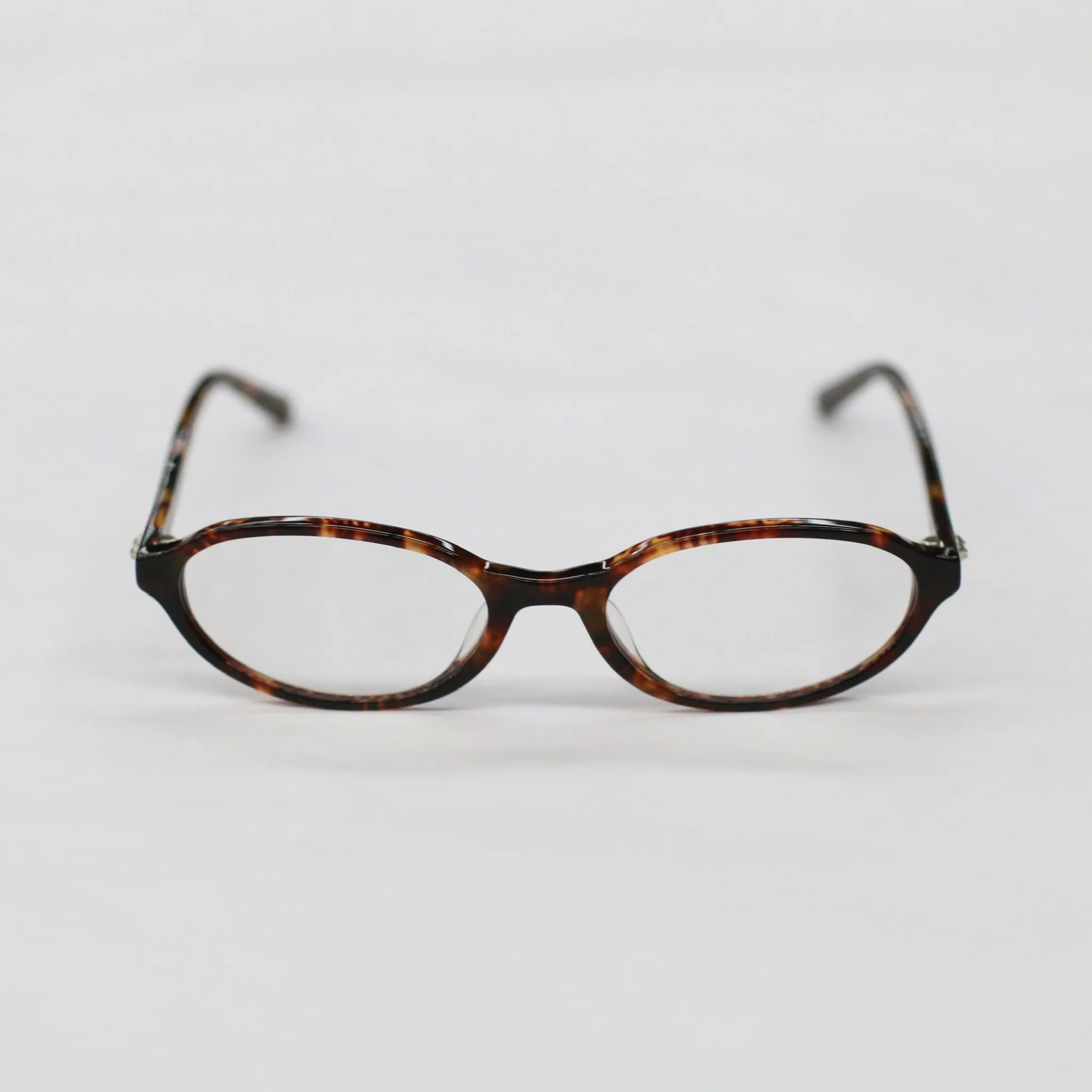 Bonnie Clyde BABY Glasses BC-Baby BABYTOCLR251-TC (Tortoise & Clear Lens) - Image 2
