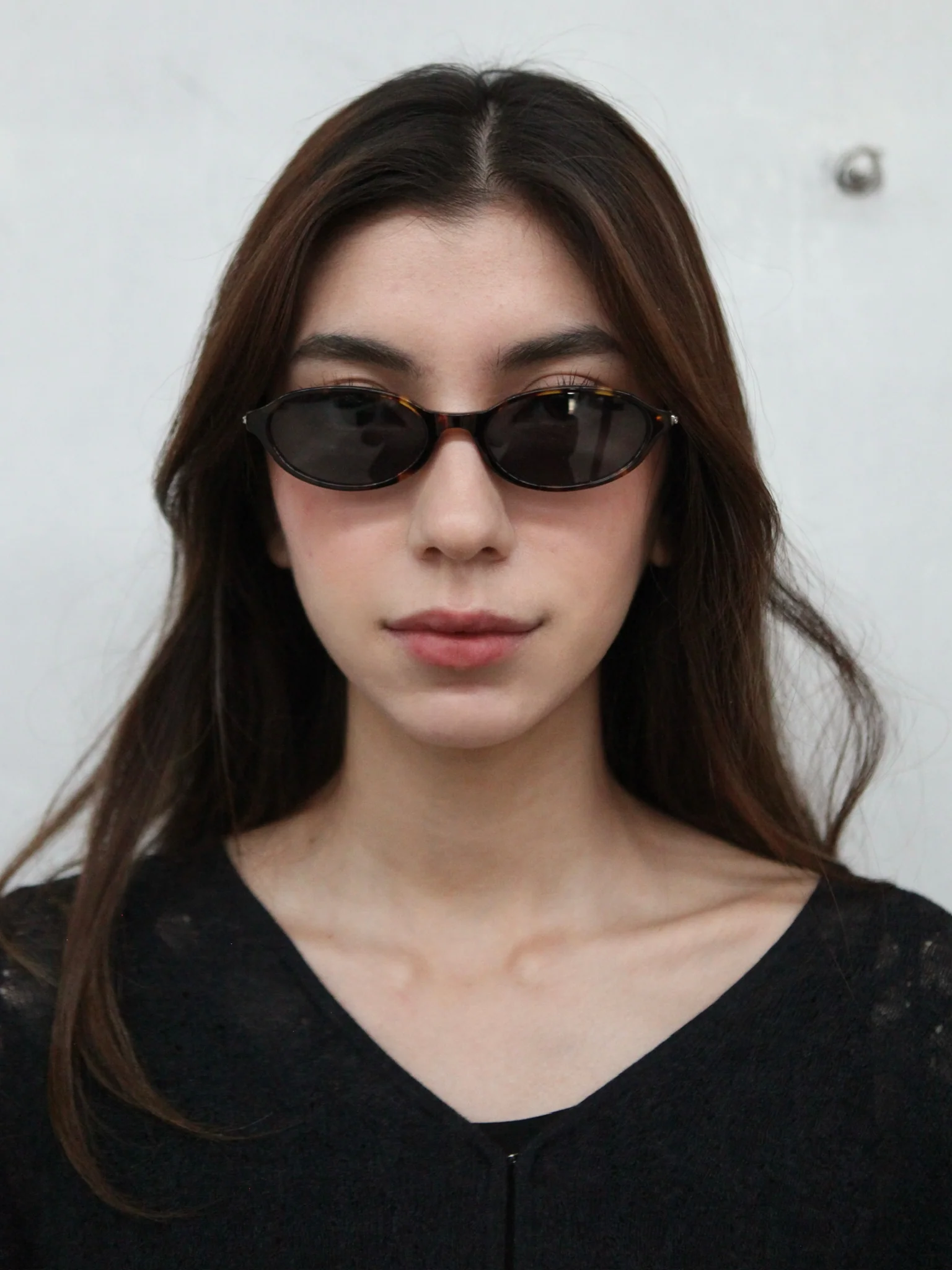 Bonnie Clyde BABY Glasses BC-Baby BABYTOGRL250-TB (Tortoise & Black Lens) - Image 5