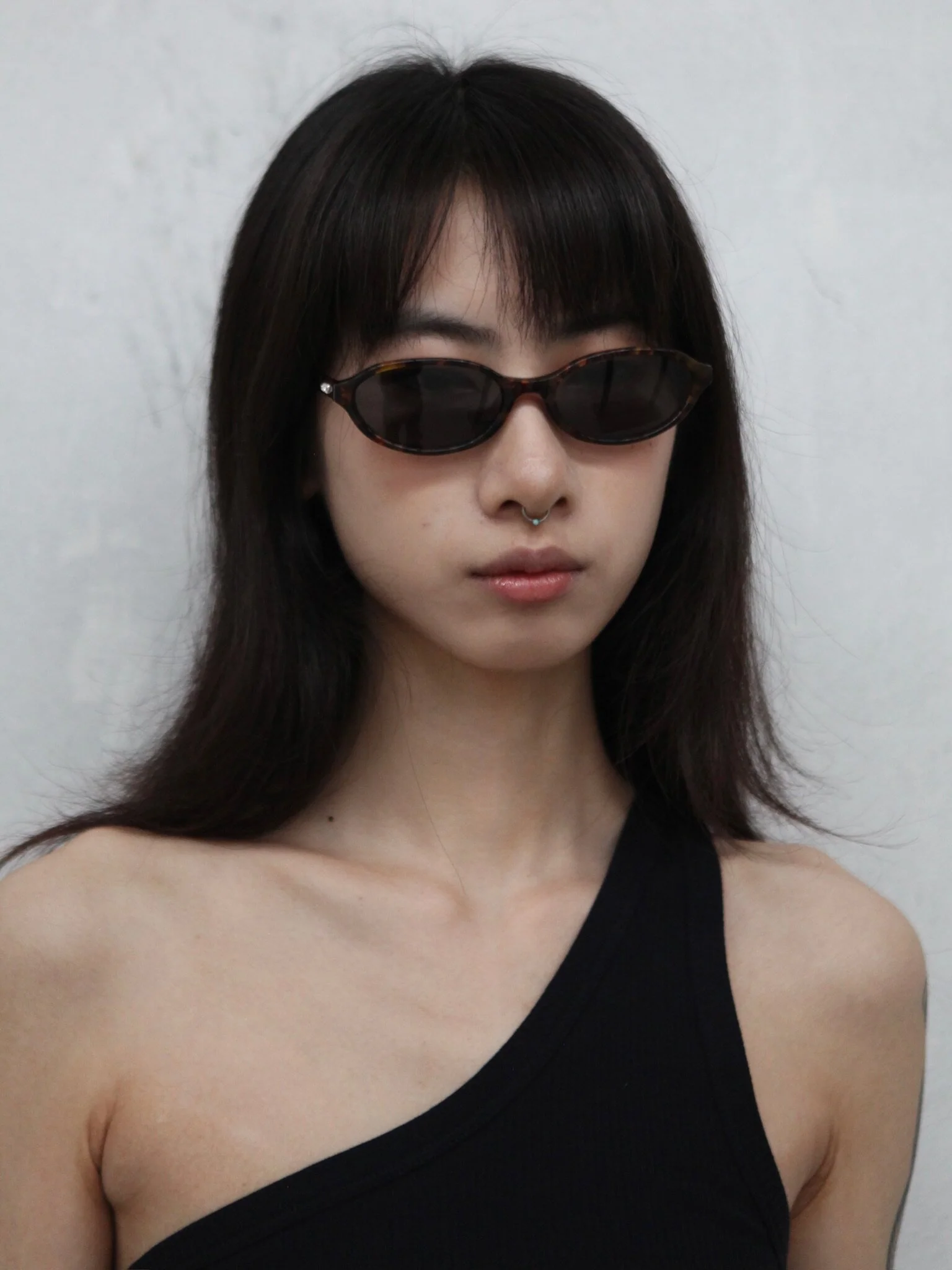 Bonnie Clyde BABY Glasses BC-Baby BABYTOGRL250-TB (Tortoise & Black Lens) - Image 6