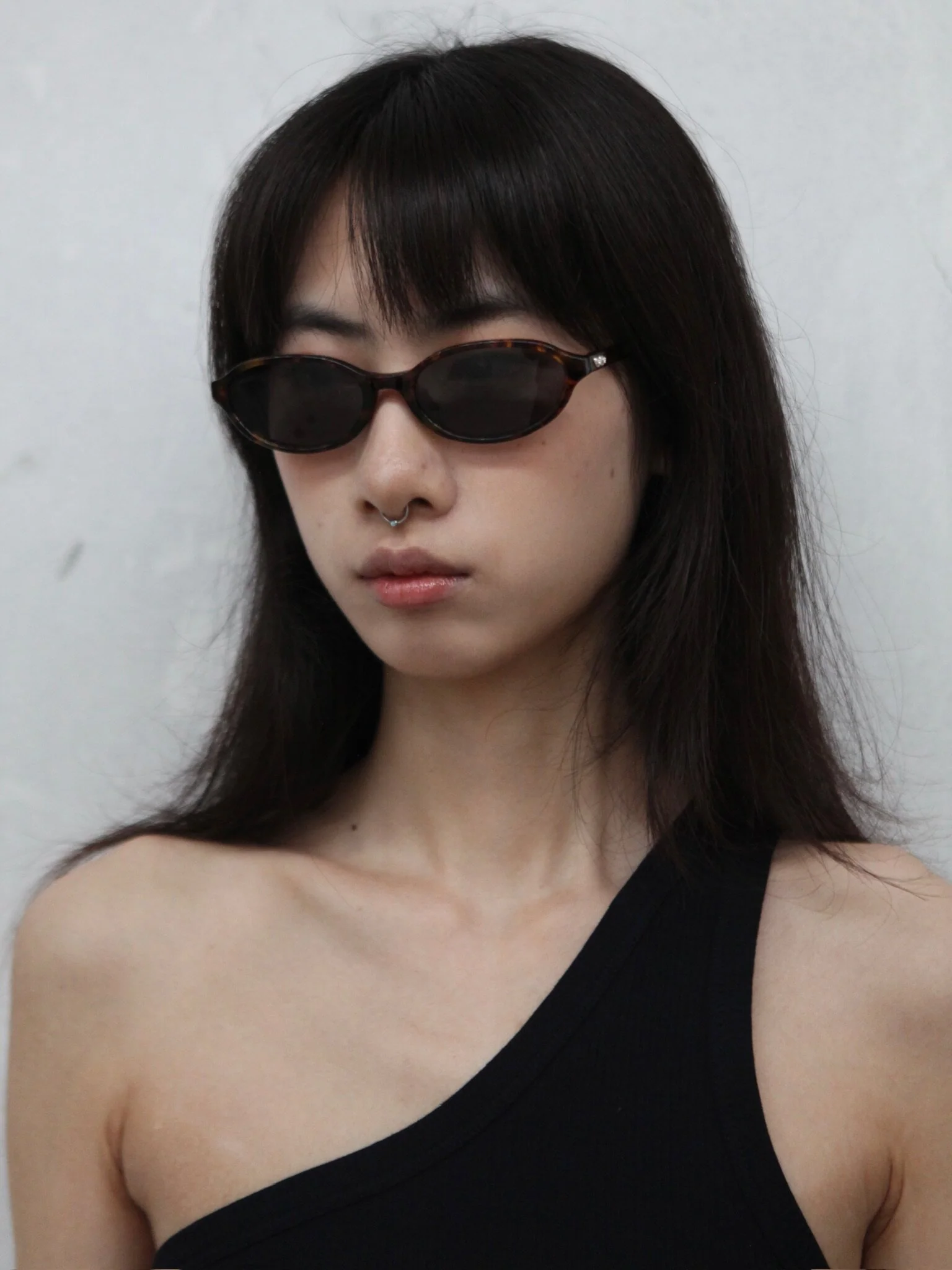 Bonnie Clyde BABY Glasses BC-Baby BABYTOGRL250-TB (Tortoise & Black Lens) - Image 8