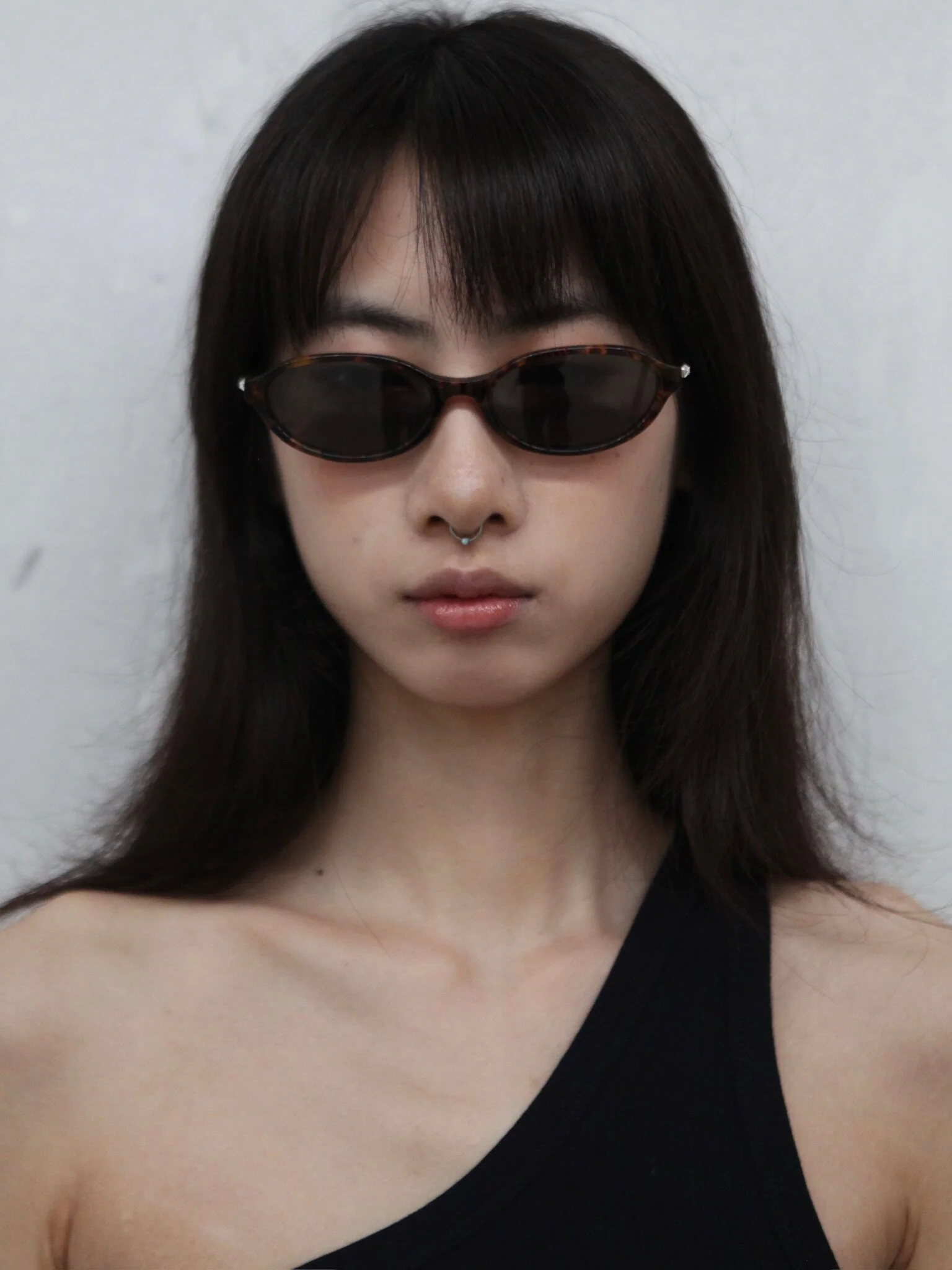 Bonnie Clyde BABY Glasses BC-Baby BABYTOGRL250-TB (Tortoise & Black Lens) - Image 9