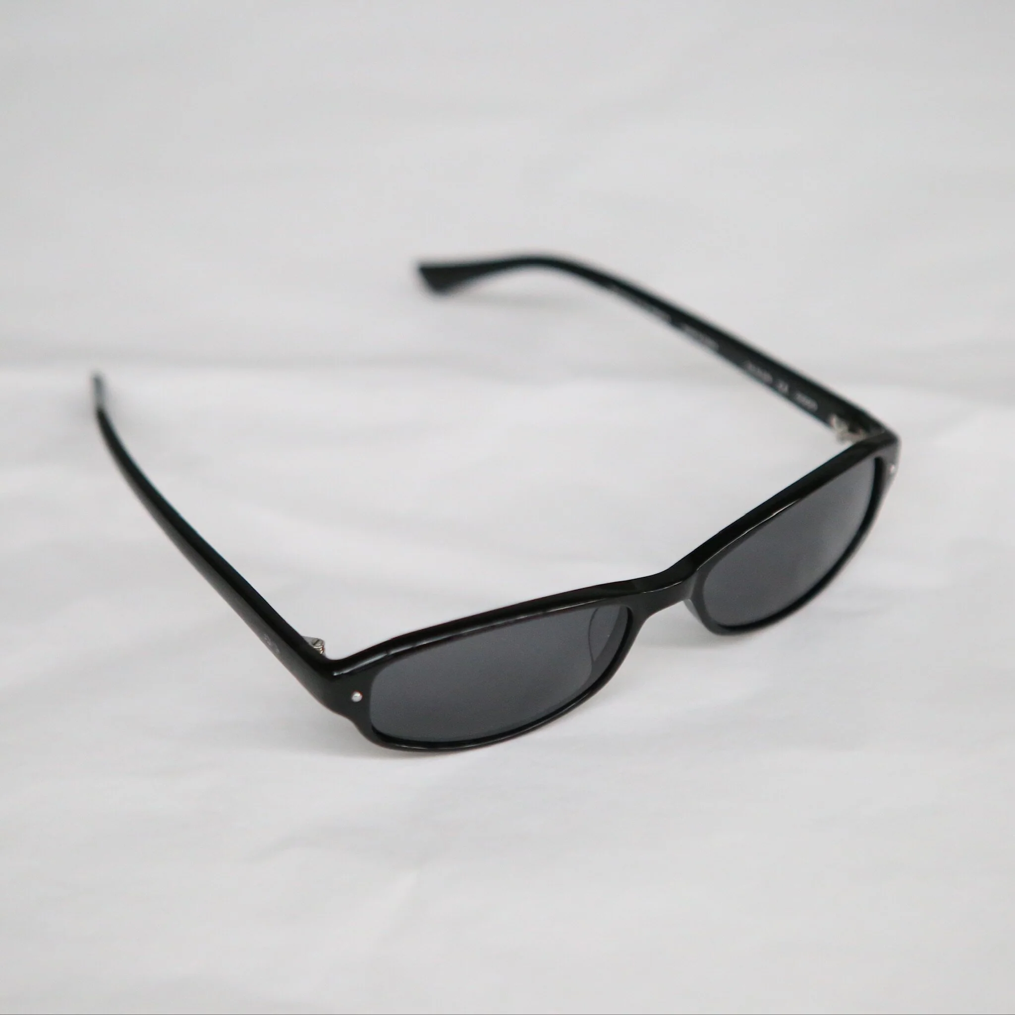 Bonnie Clyde Coco Eyeglasses BC-Coco COCOBKGRL339-BB Black & Black - Image 3