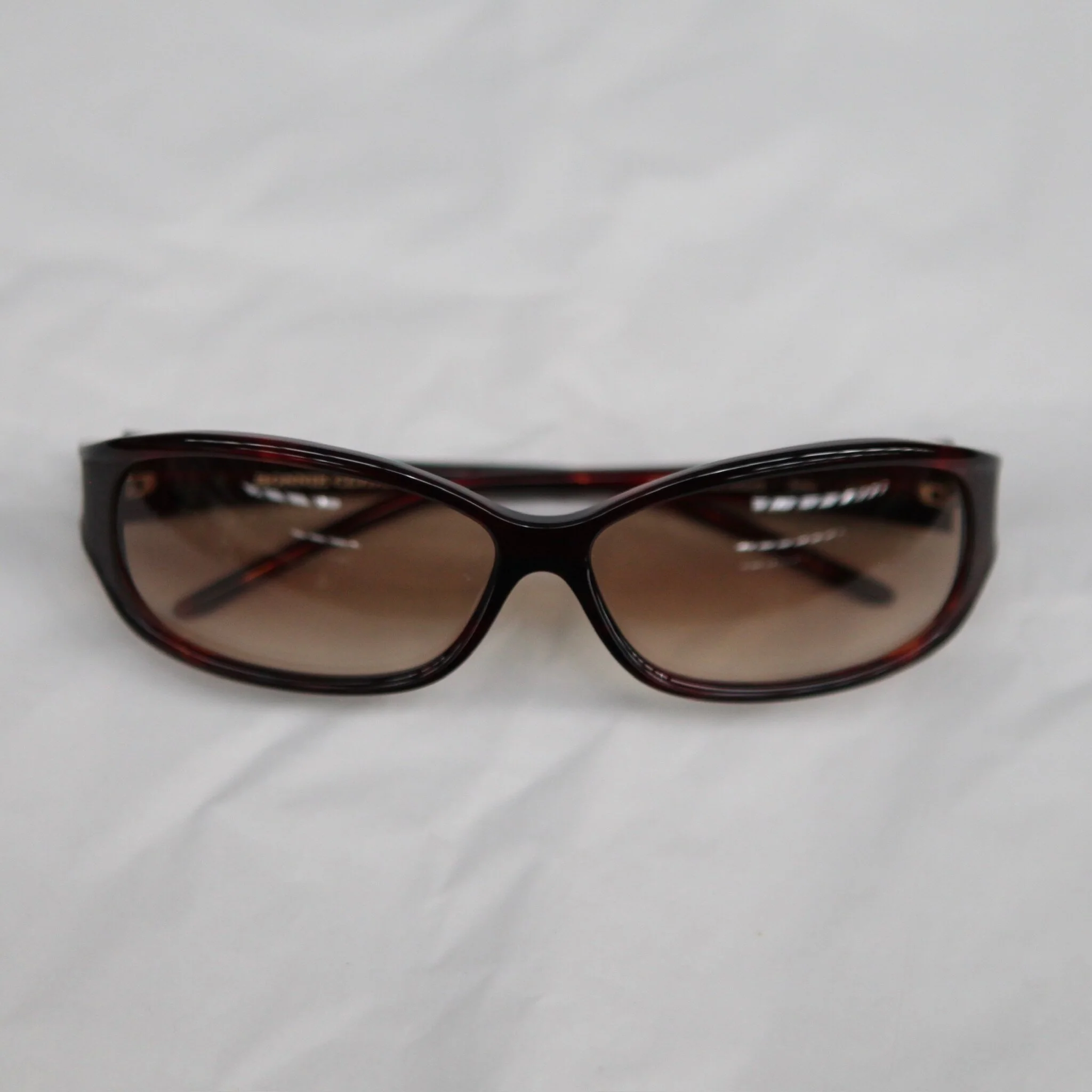Bonnie Clyde JOANS glasses BC-JOANRDBRG502 (Red Tortoise&Brown Gradient)