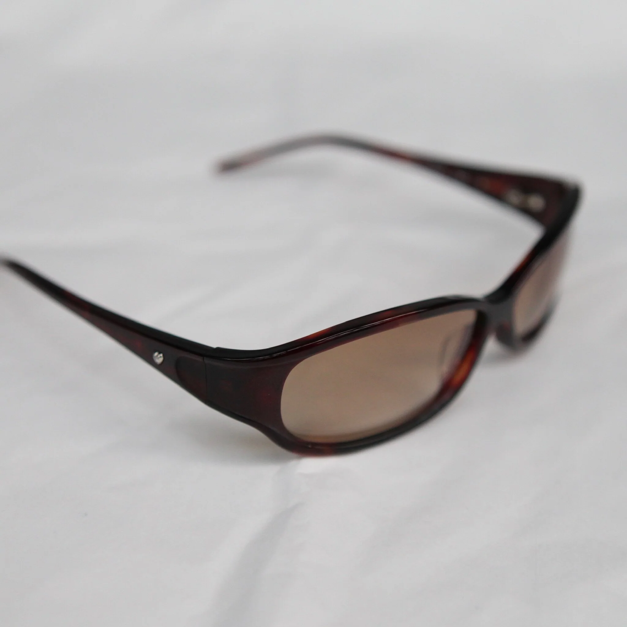 Bonnie Clyde JOANS glasses BC-JOANRDBRG502 (Red Tortoise&Brown Gradient) - Image 3