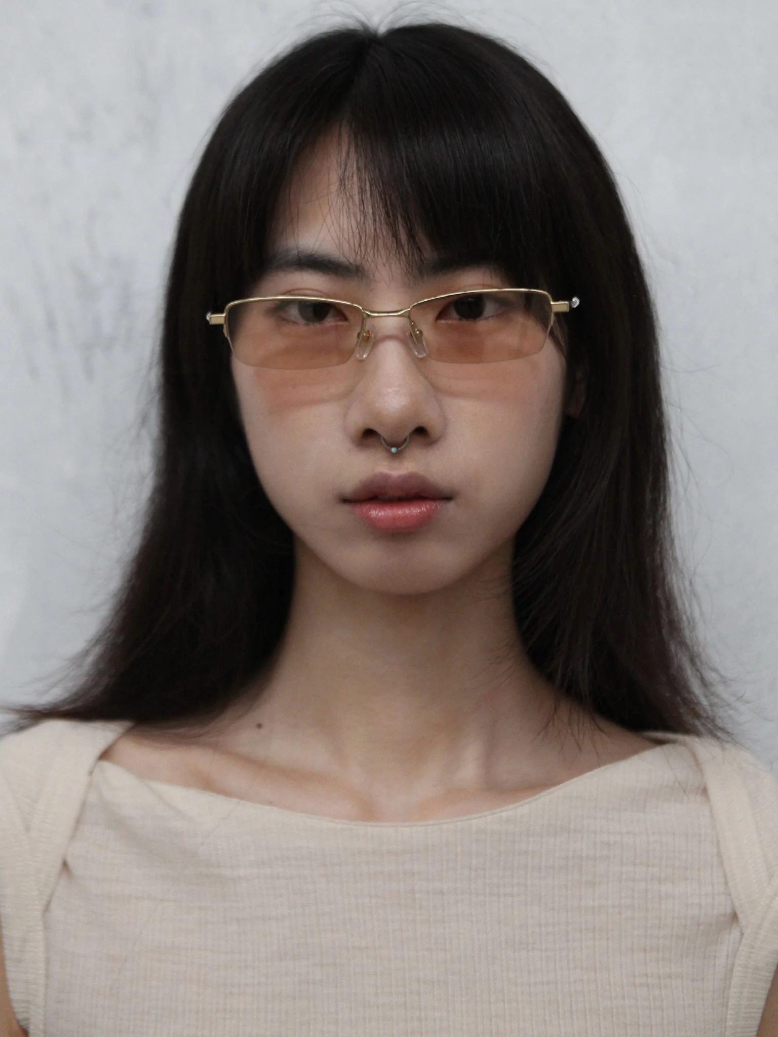 Bonnie Clyde Lucky Star Glasses BC-LKSTGDBRT216-Tortoise G&Brown Tint (Tortoise Gold &Brown Tint) - Image 5