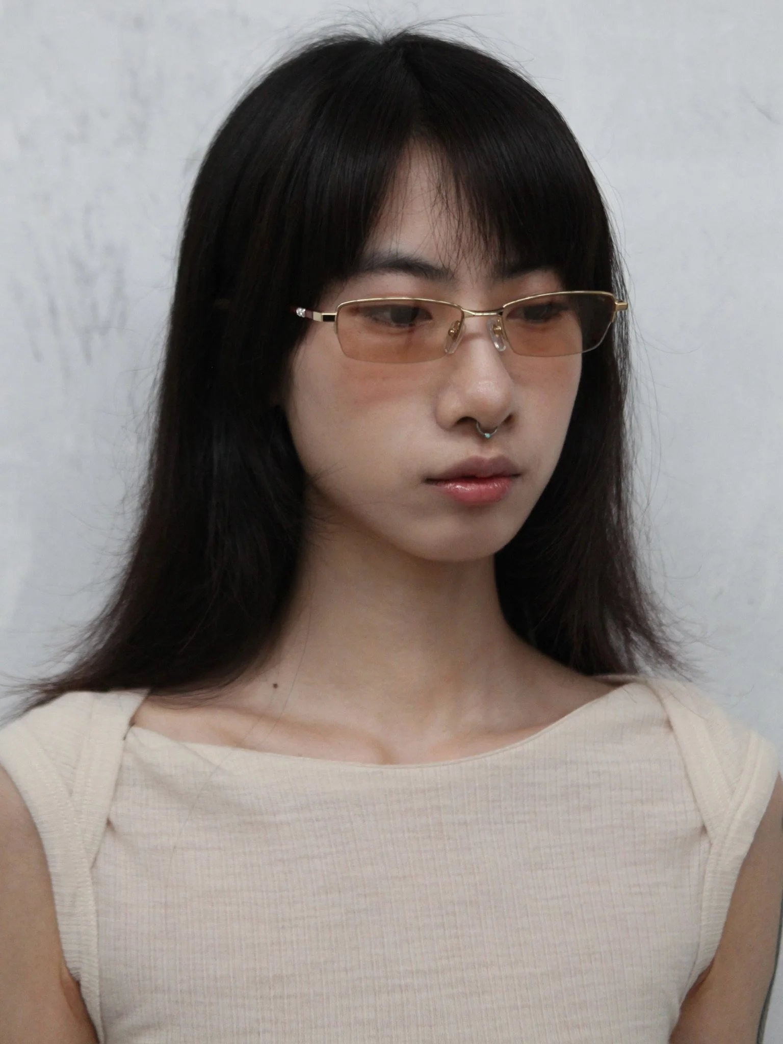 Bonnie Clyde Lucky Star Glasses BC-LKSTGDBRT216-Tortoise G&Brown Tint (Tortoise Gold &Brown Tint) - Image 6