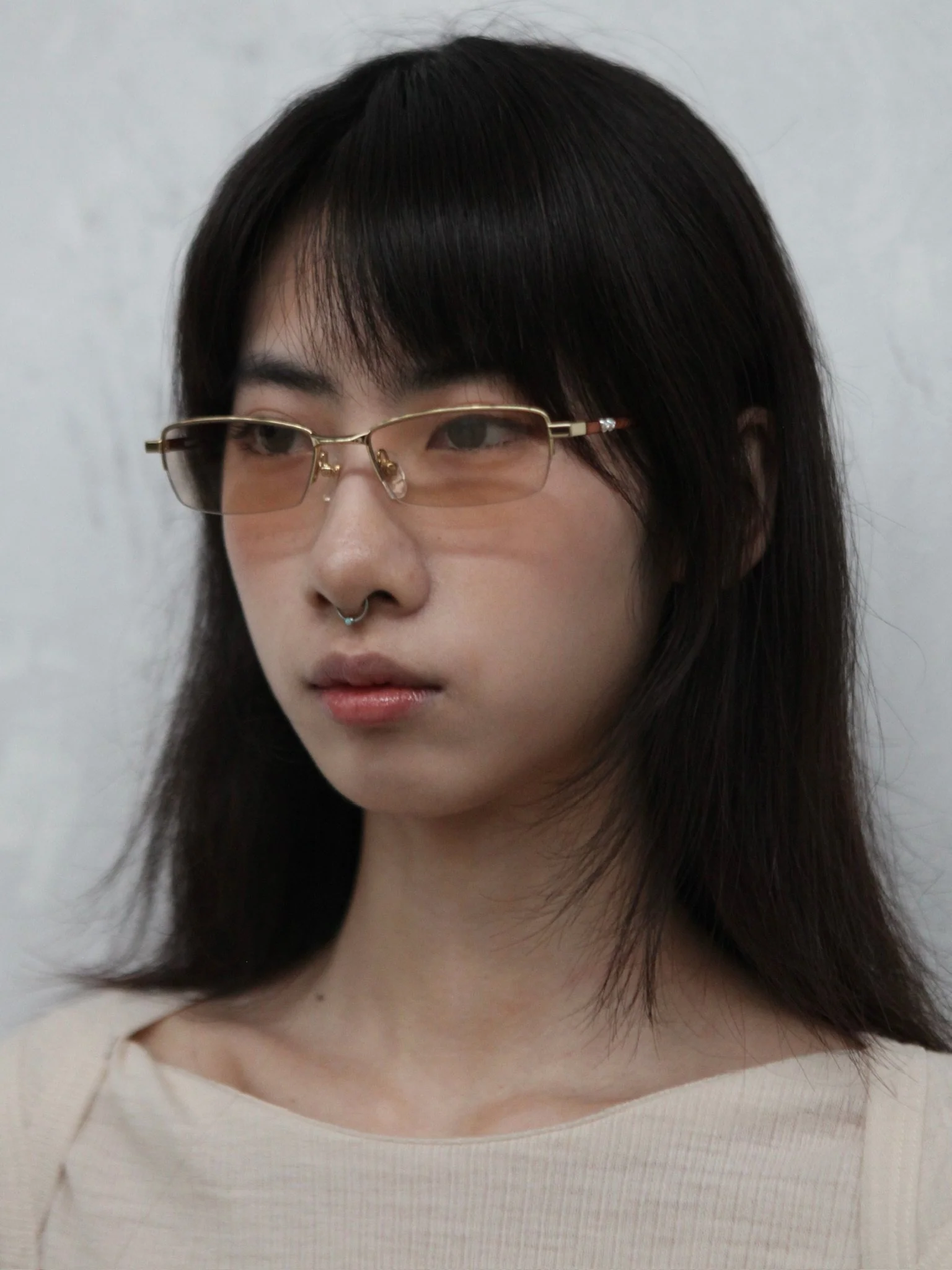 Bonnie Clyde Lucky Star Glasses BC-LKSTGDBRT216-Tortoise G&Brown Tint (Tortoise Gold &Brown Tint) - Image 7