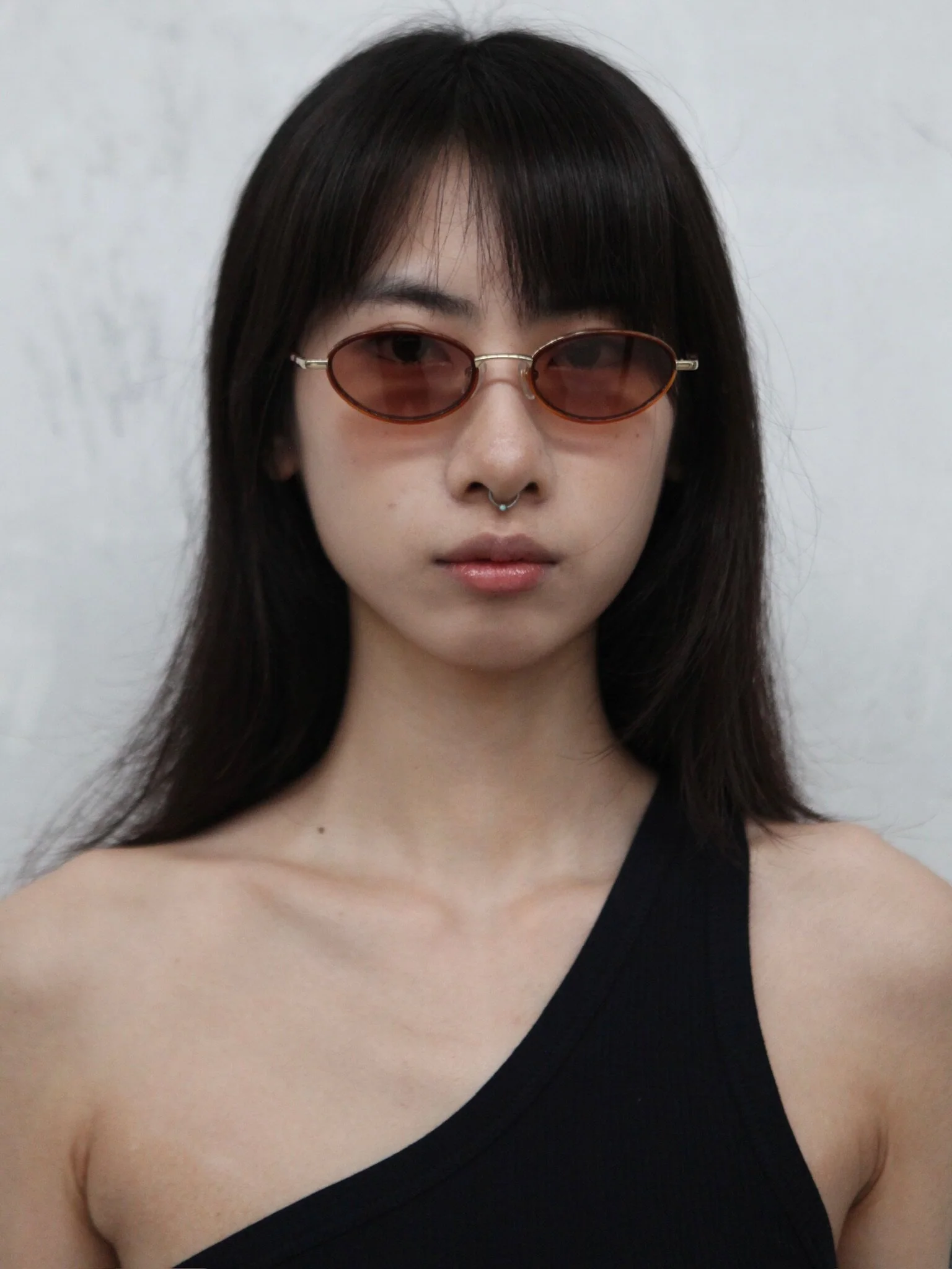 Bonnie Clyde Voodoo Glasses BC-Voodoo VOODGTOBRG353-GTBG (Gold Tortoise & Brown Gradien) - Image 6