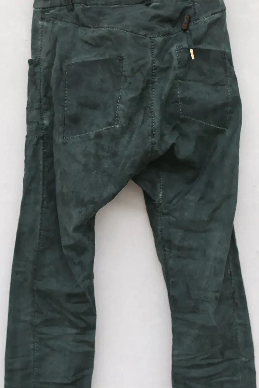 BORIS BIDJAN SABERI Machete Pants P13HS TF F1939 PBBS4 12 - Image 22