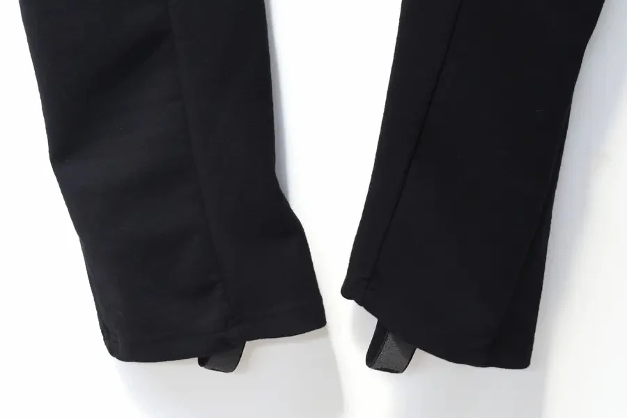 BORIS BIDJAN SABERI 11 (trousers, low-end pants) P18 F-1222 C5 - Image 8