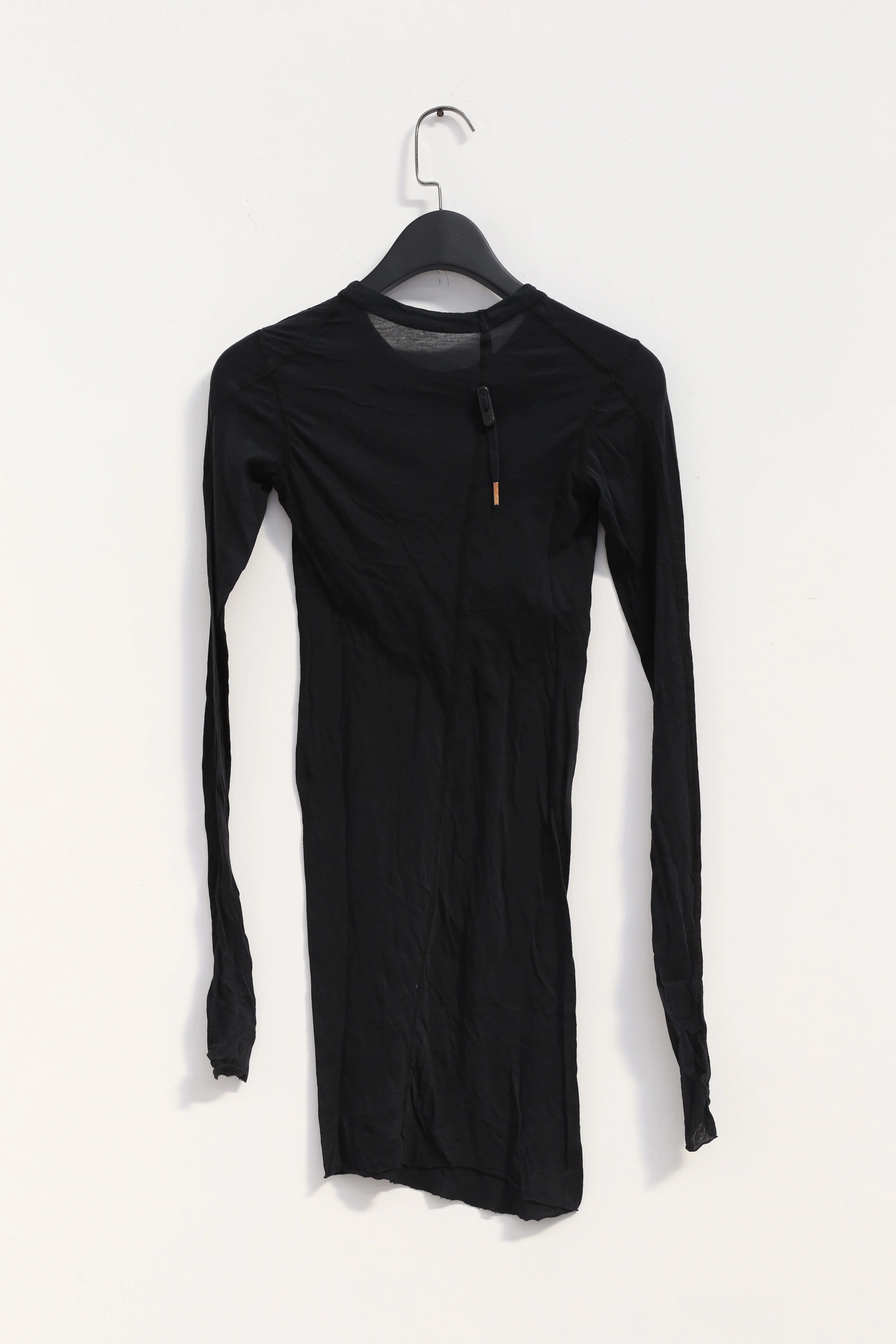 BORIS BIDJAN SABERI Cotton T-shirt WLSI MID FTT00001 - Image 7