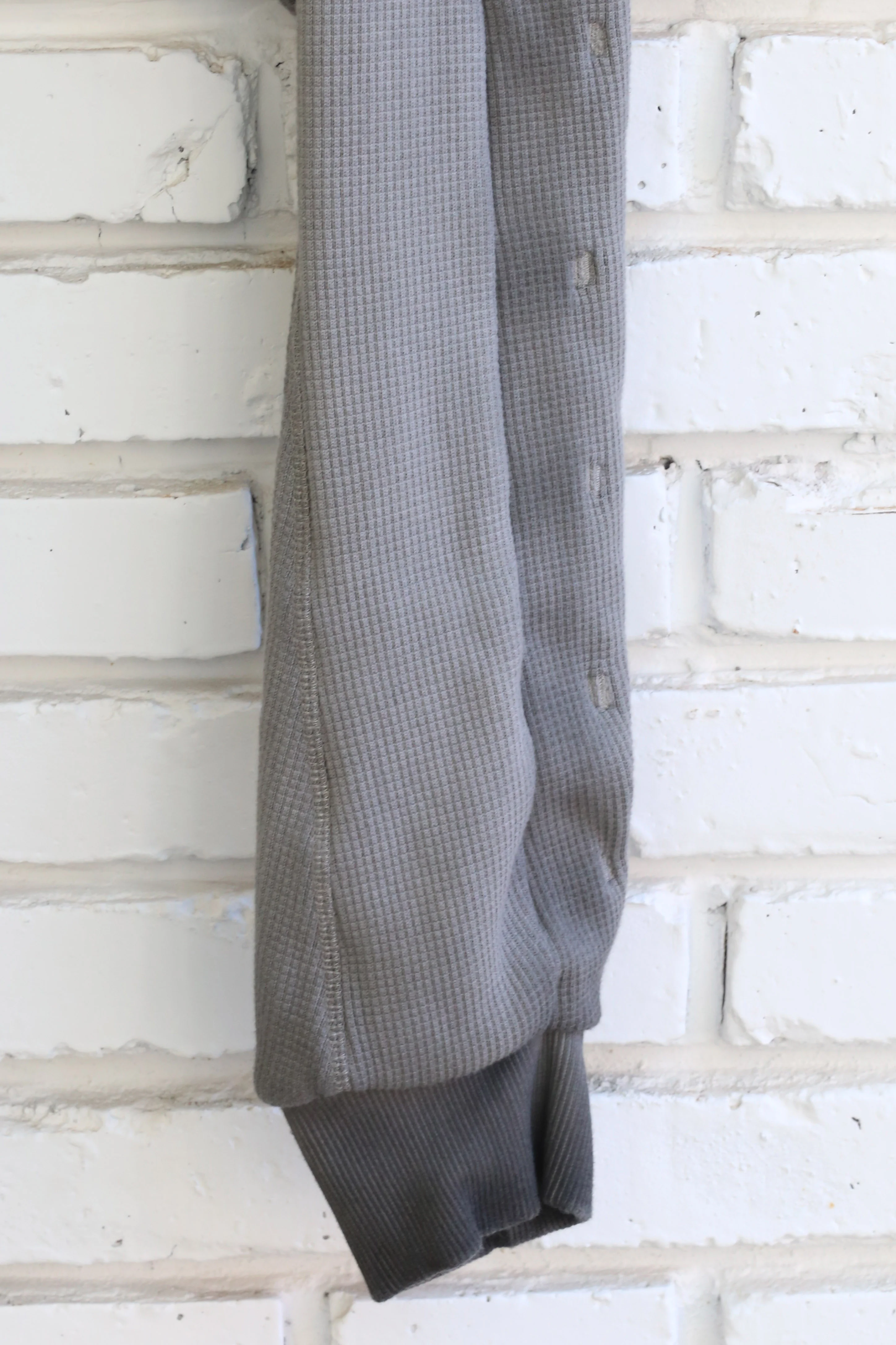 BORIS BIDJAN SABERI crotch pants AW20 LONGJOHN2.1 F0406C - Image 5