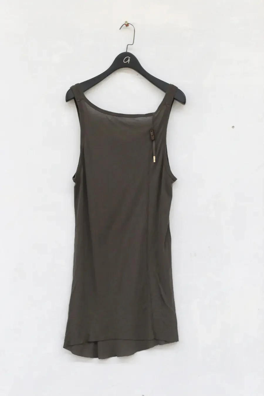 BORIS BIDJAN SABERI F0401T vest - Image 2