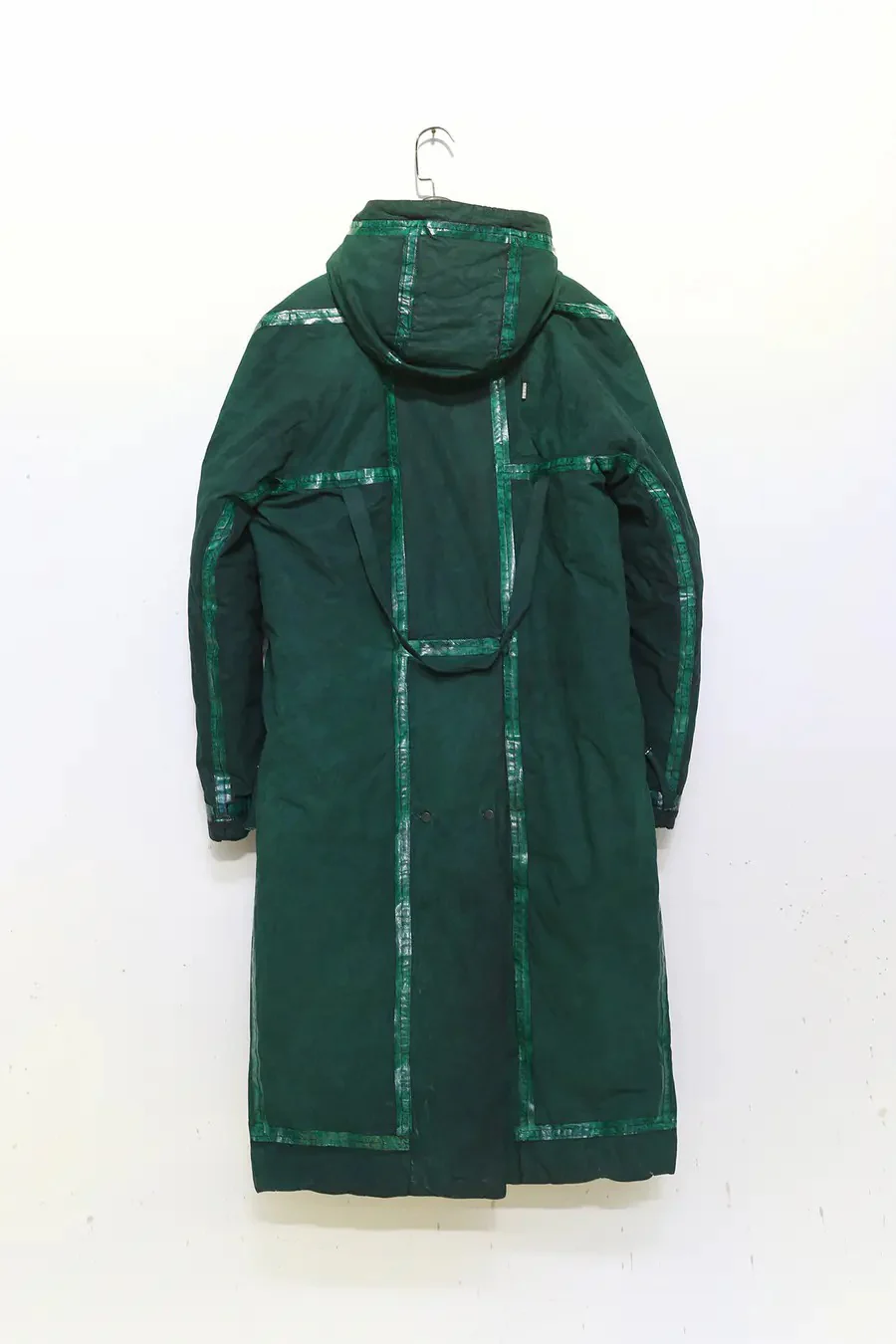 BORIS BIDJAN SABERI F1505F Oil Dyeing JCoat - Image 2