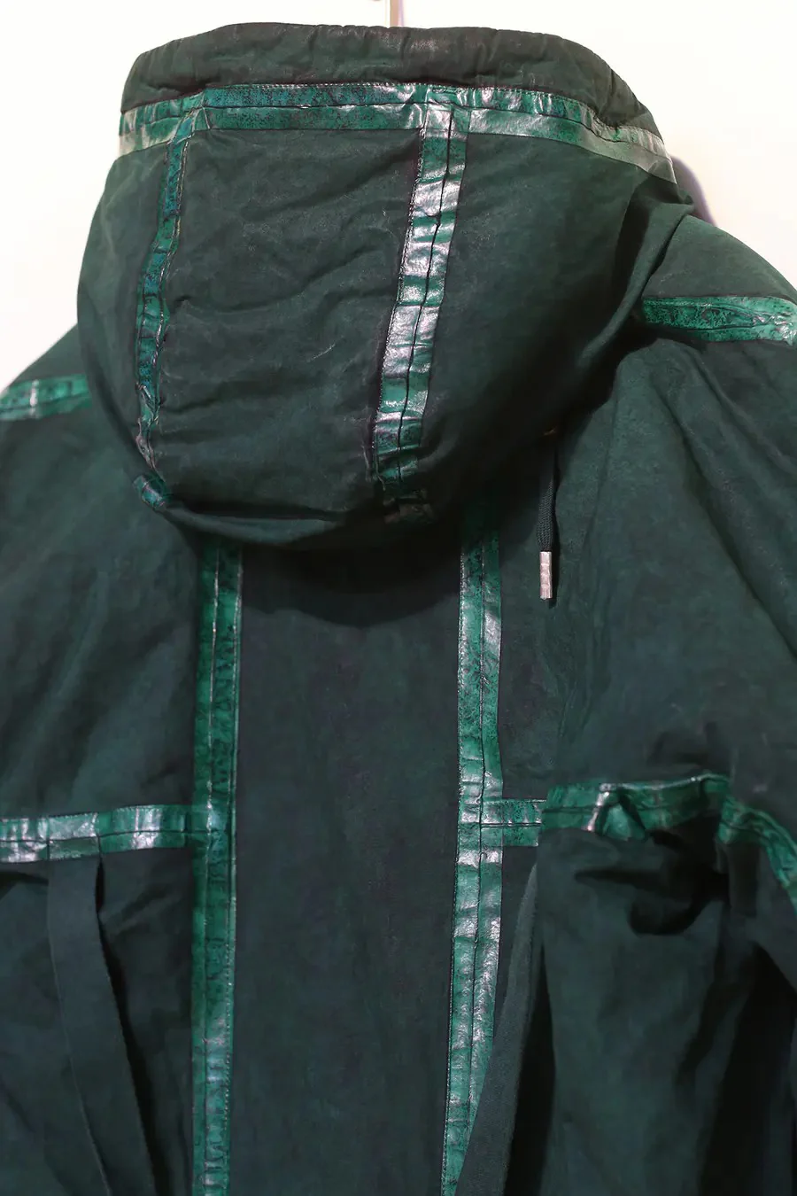 BORIS BIDJAN SABERI F1505F Oil Dyeing JCoat - Image 9