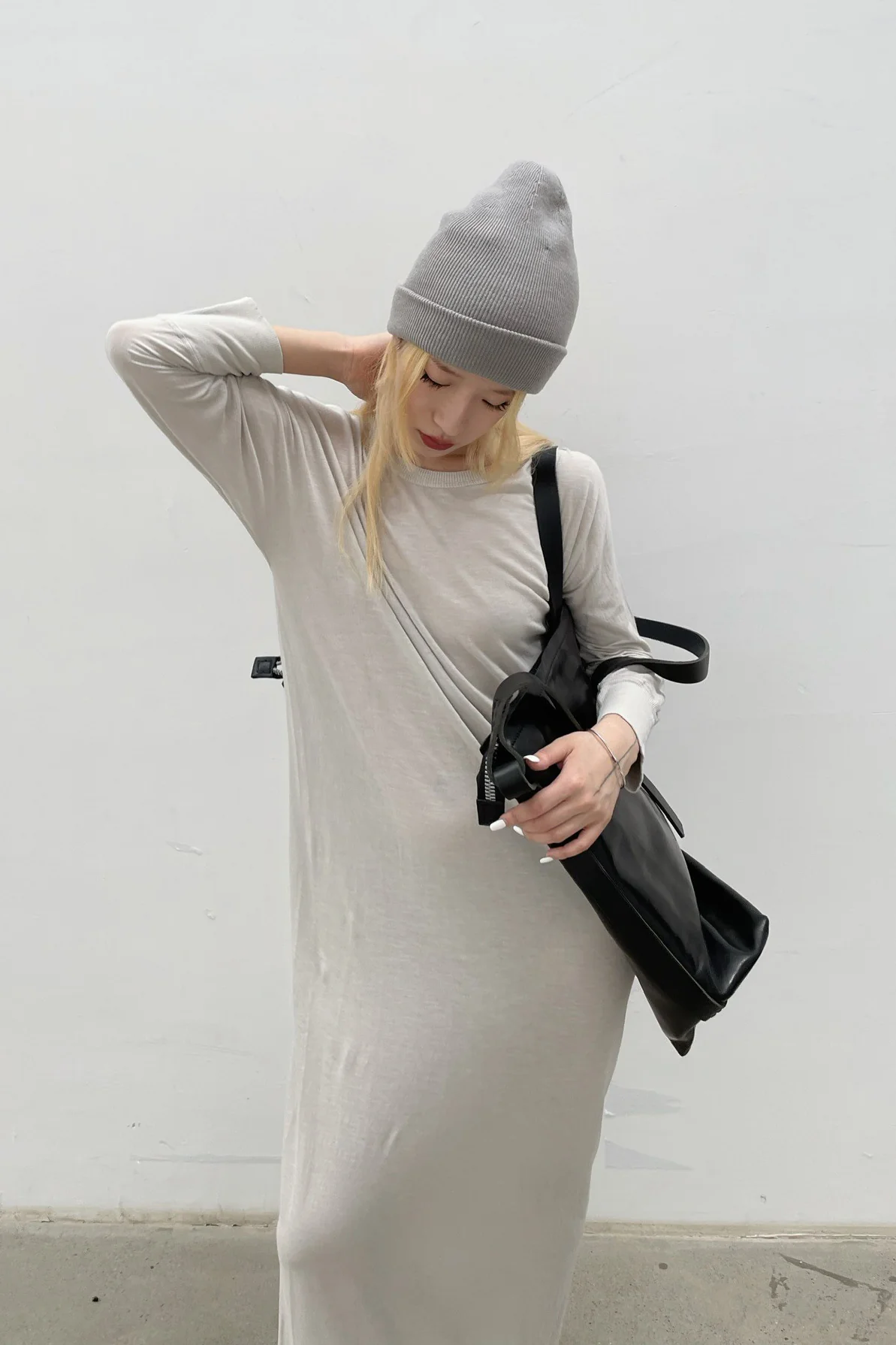 BORIS BIDJAN SABERI handbag WEEKENG BAG F2518M - Image 14