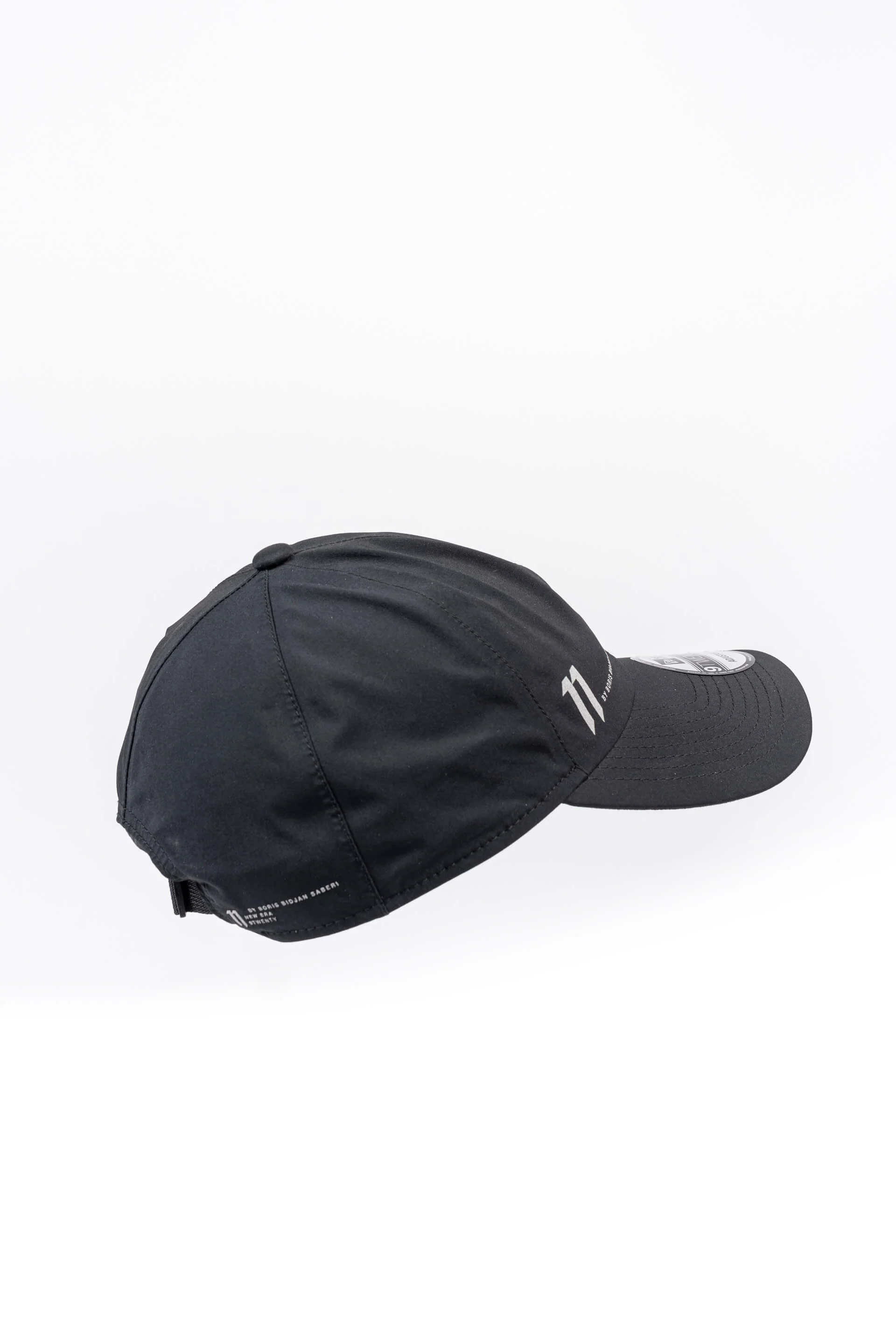 11 By Boris Bidjan Saberi Hat Collection ST 9TWENTY GORE-TEX 11xNE-5HEI Black 5 - Image 3
