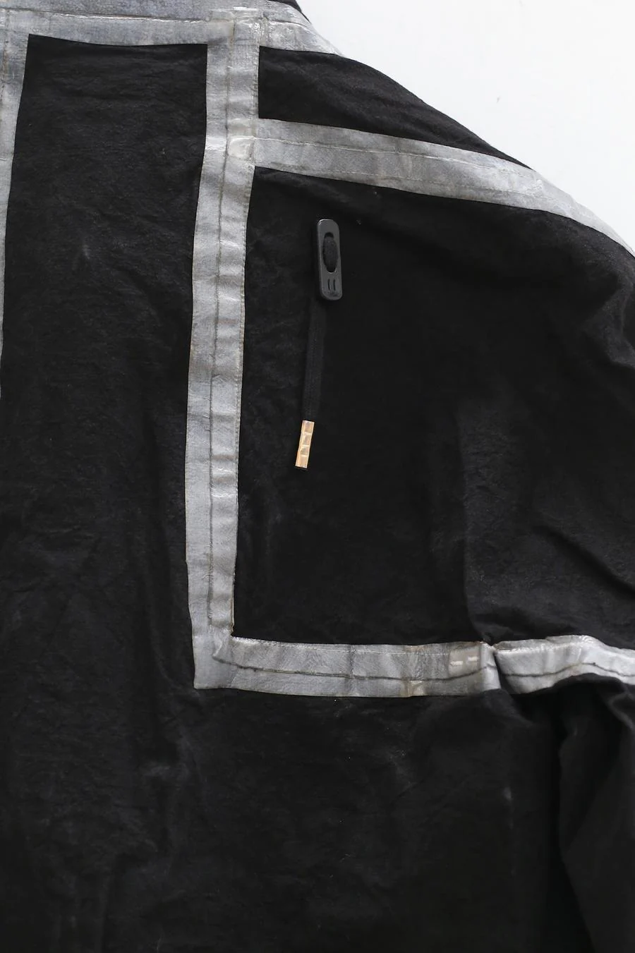 BORIS BIDJAN SABERI Jacket OUTDOOR JACKET 4.ST F1502F-W - Image 9