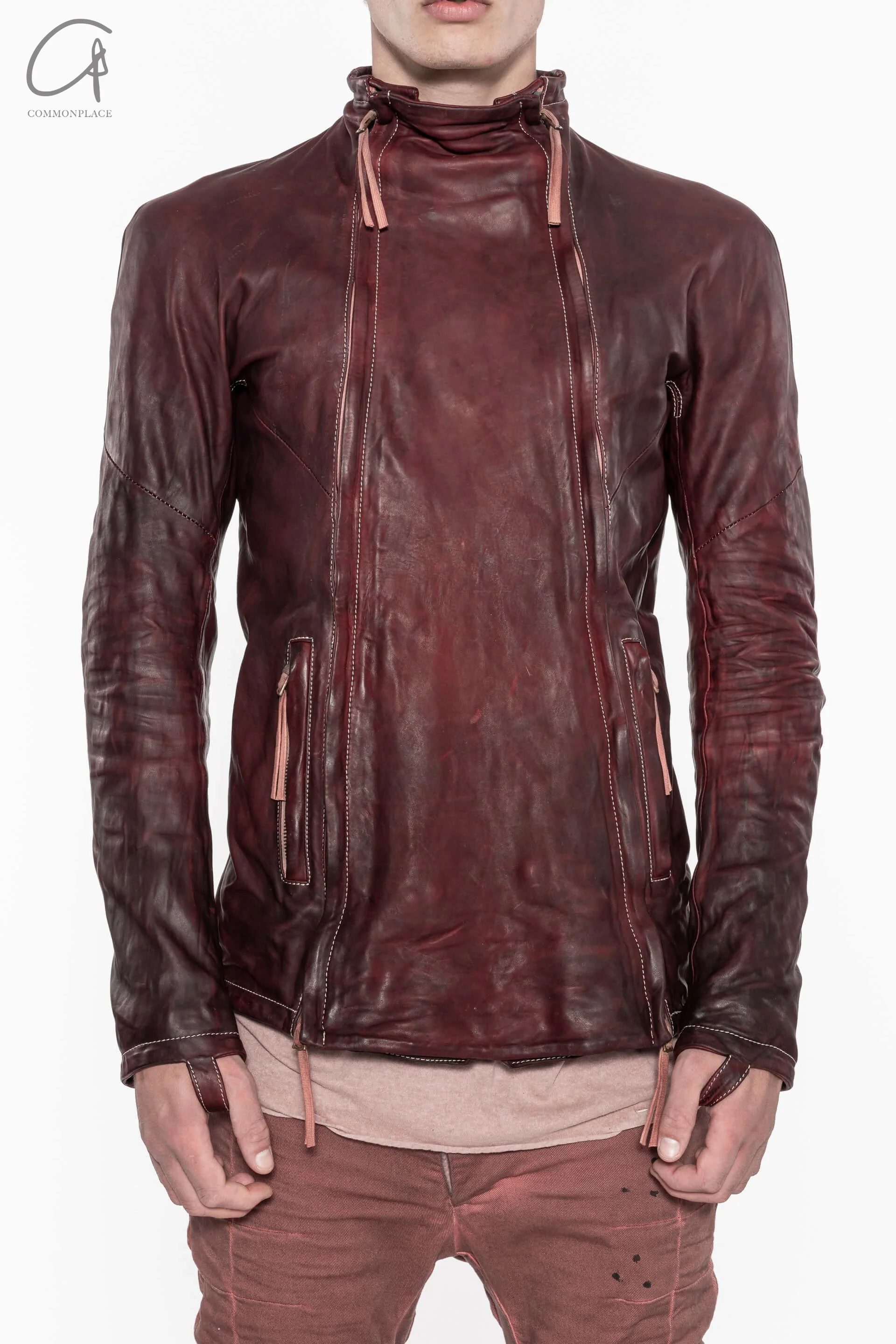 BORIS BIDJAN SABERI JACKET SS23 J4 FMM20002 PBBS25