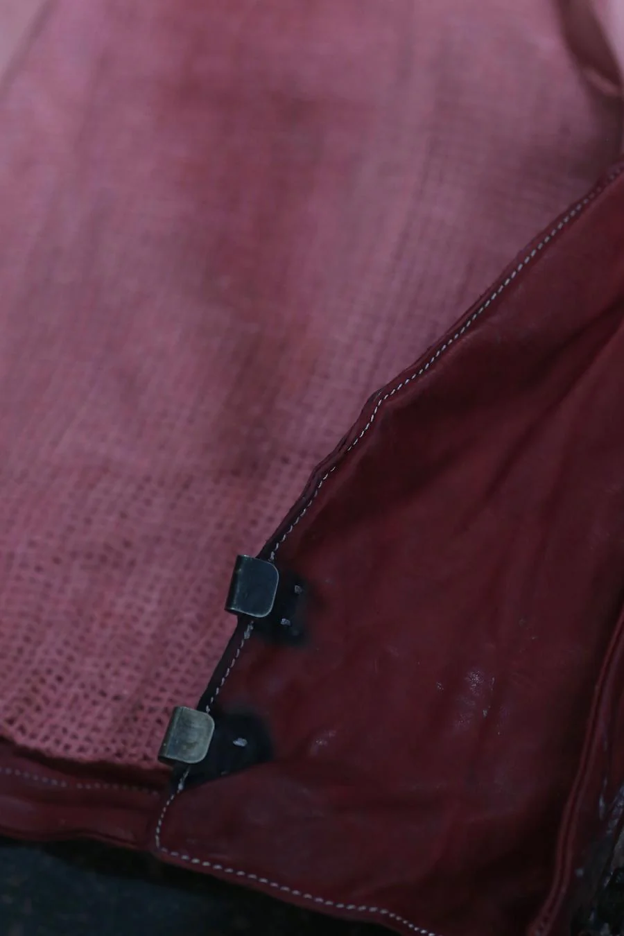 BORIS BIDJAN SABERI JACKET SS23 J4 FMM20002 PBBS25 - Image 13