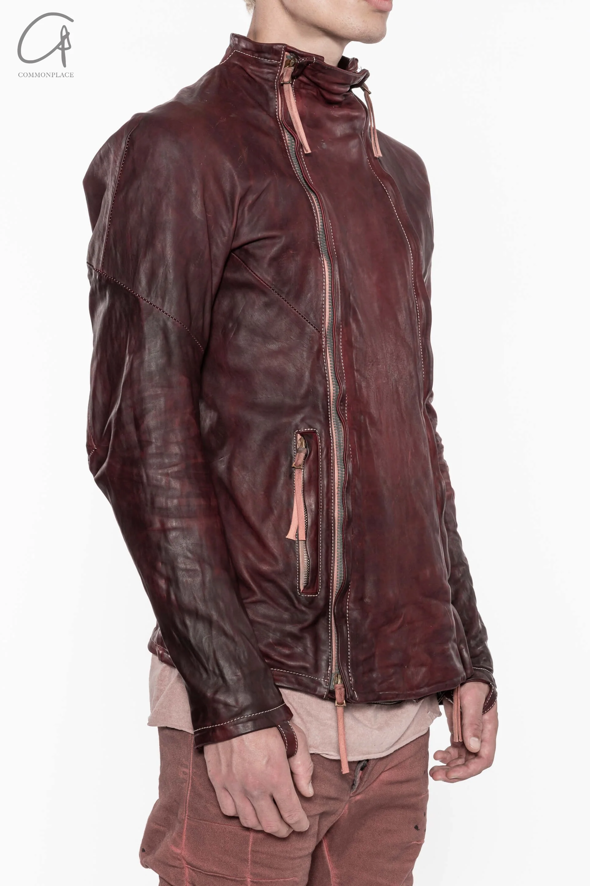 BORIS BIDJAN SABERI JACKET SS23 J4 FMM20002 PBBS25 - Image 3