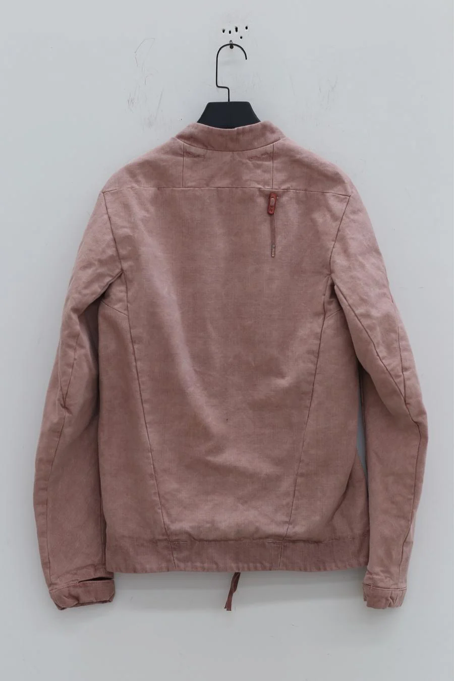 BORIS BIDJAN SABERI JACKET SS23 J6.2F 1944 - Image 10