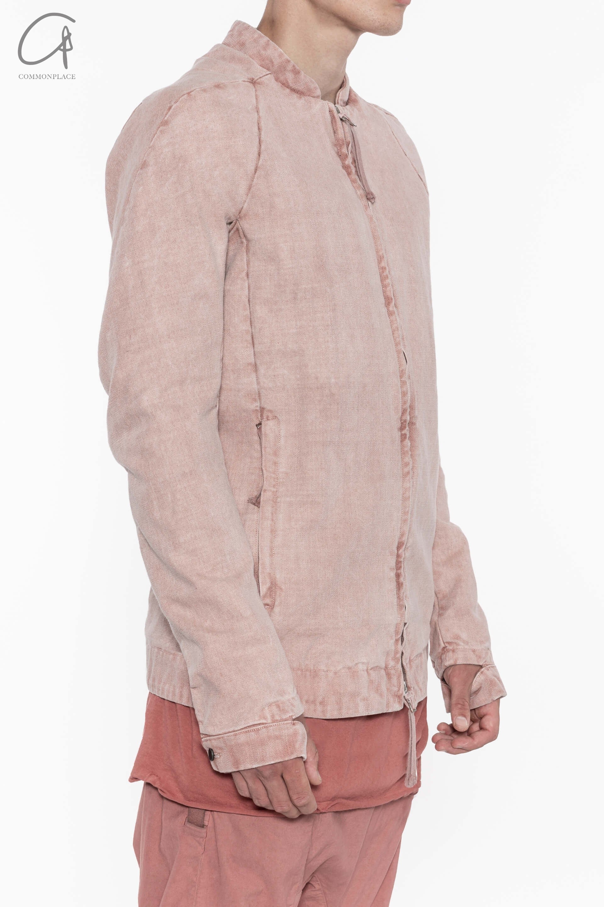 BORIS BIDJAN SABERI JACKET SS23 J6.2F 1944 - Image 2
