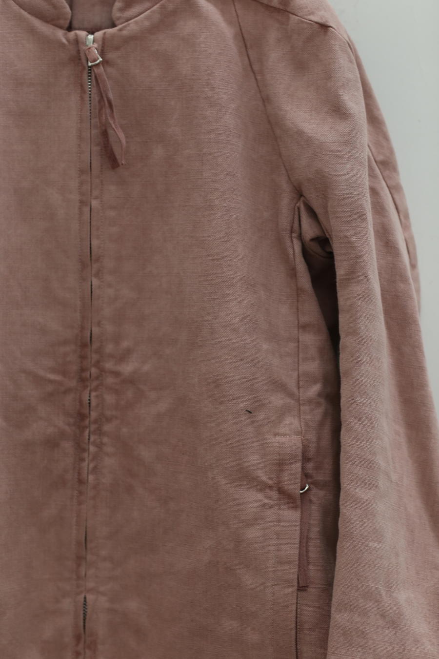 BORIS BIDJAN SABERI JACKET SS23 J6.2F 1944 - Image 6