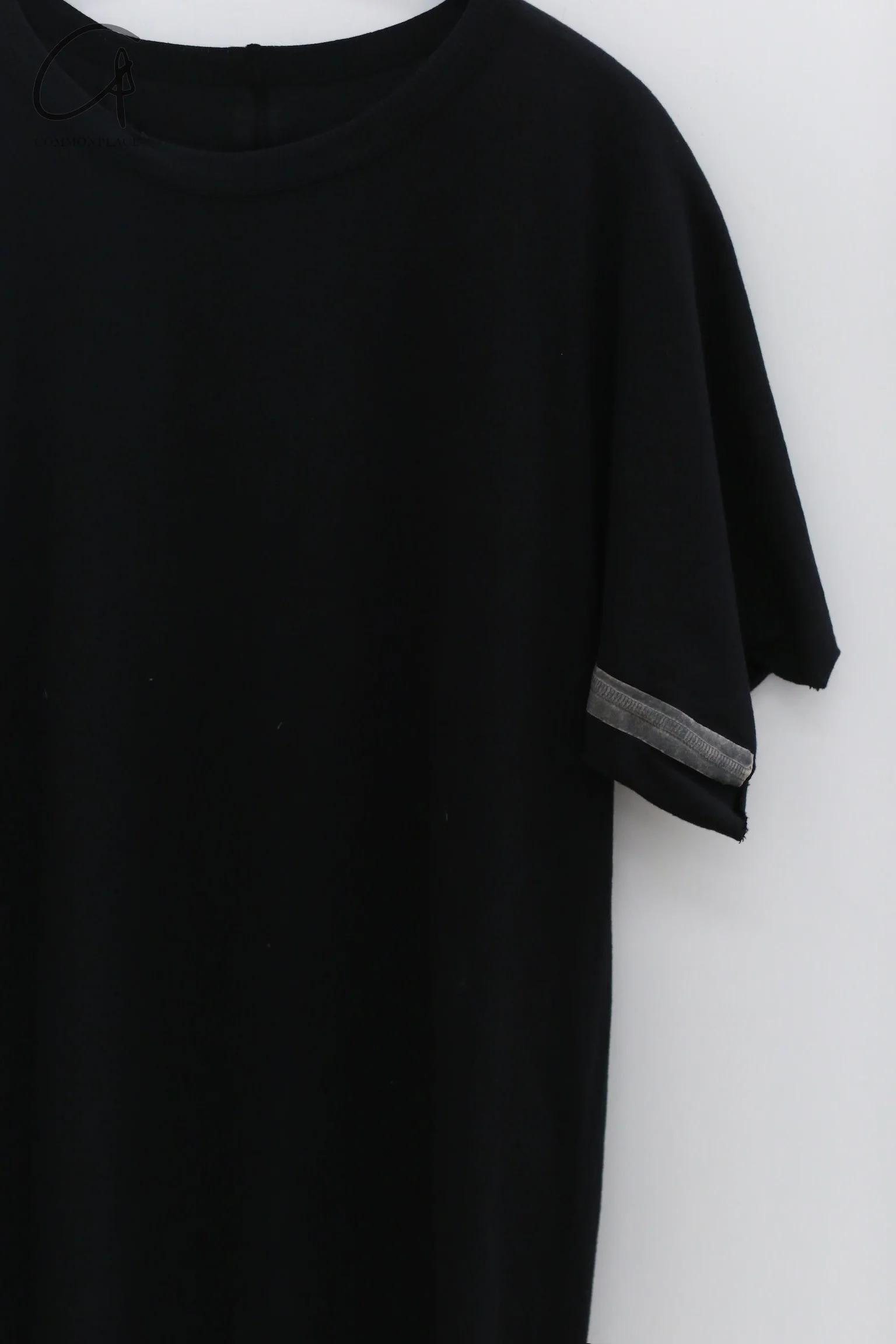 Boris Bidjan Saberi ONE PIECE One Piece T-shirt Collection TS ONE PIECE ST RF F035-14 - Image 2