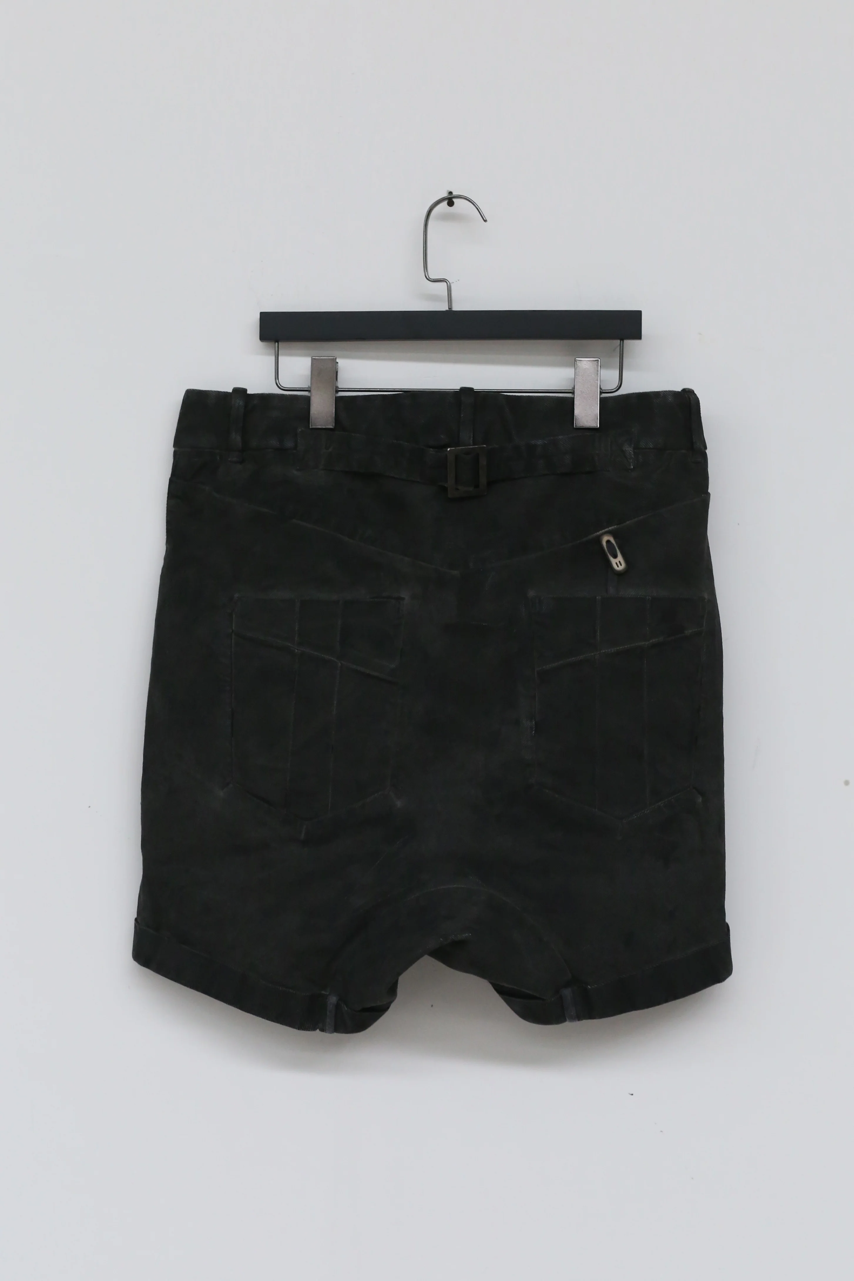 BORIS BIDJAN SABERI Shorts P16 FET10004 - Image 5