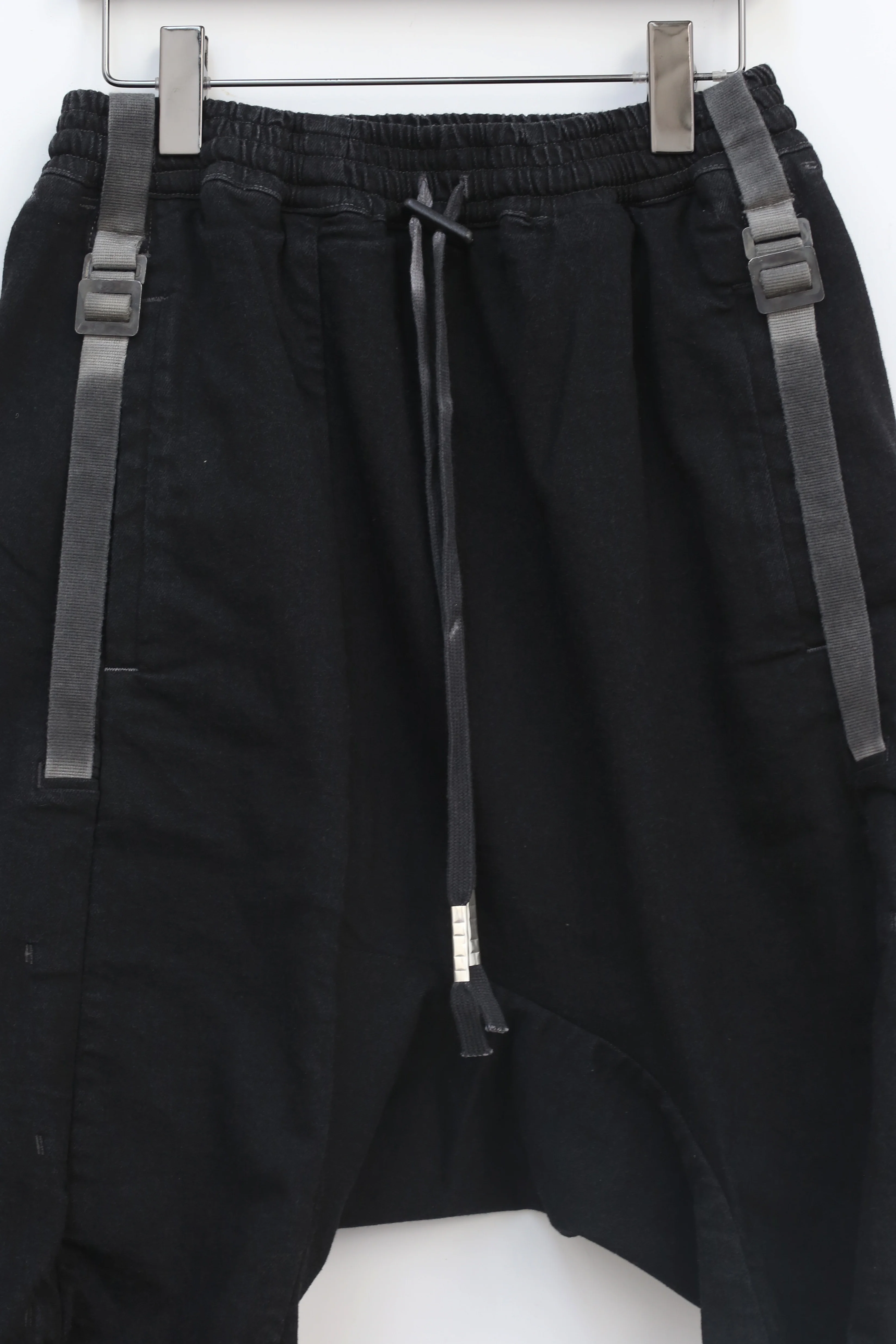 BORIS BIDJAN SABERI Shorts P28.3 F1603K - Image 4