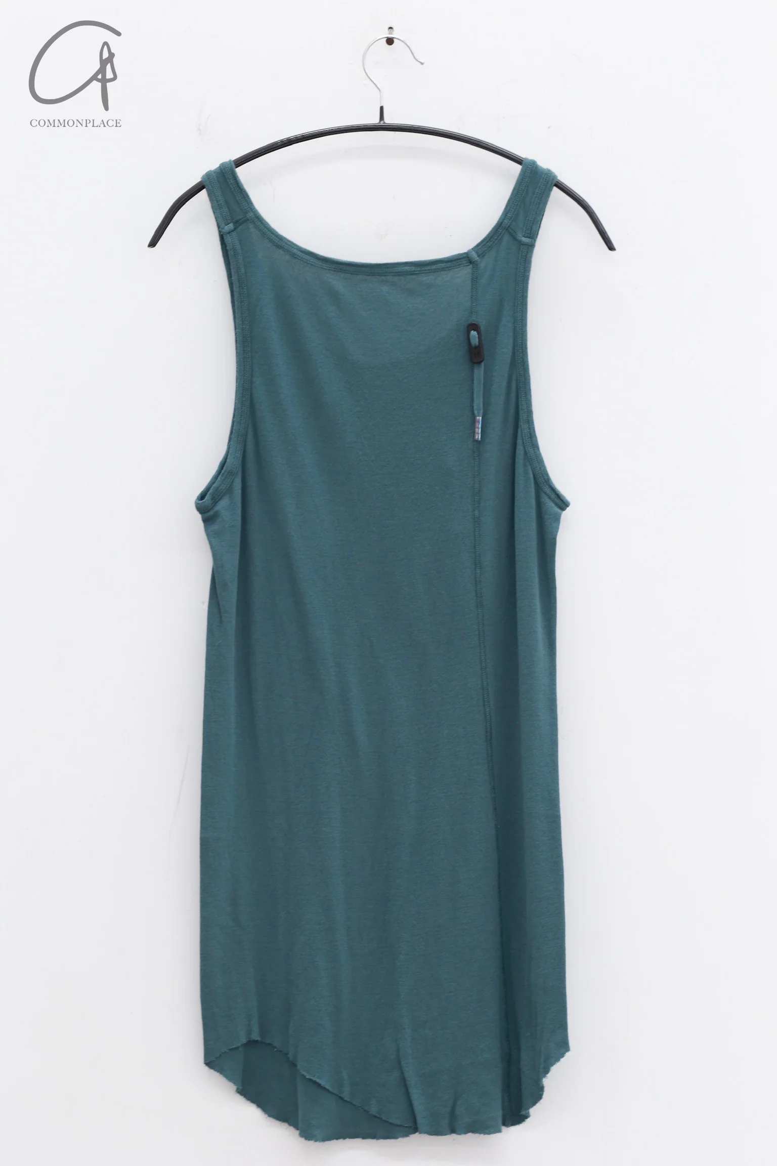 Boris Bidjan Saberi TANK vest collection Handmade in Spain TANK0.1 F0401T-3 - Image 7