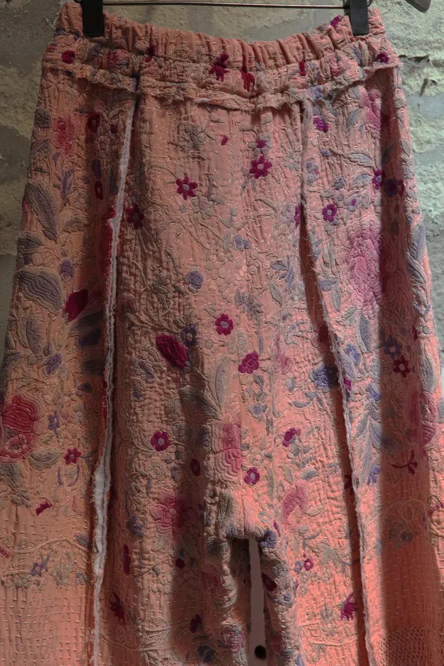 By Walid 130021W SS19 Denia Pants WO - Image 5