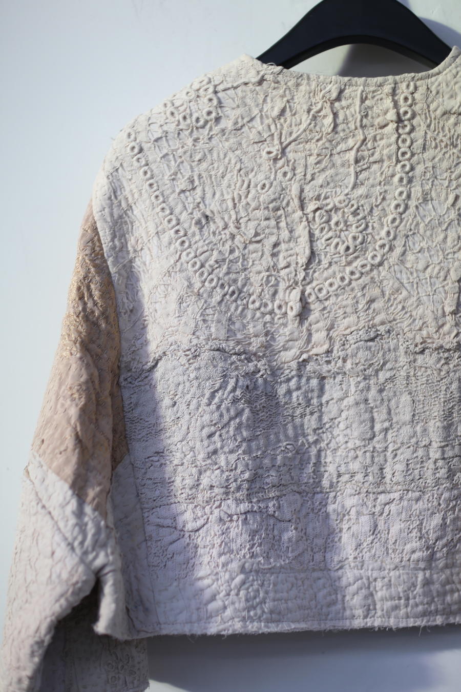 By Walid Bella jacket 1512443W SS22 - Image 3