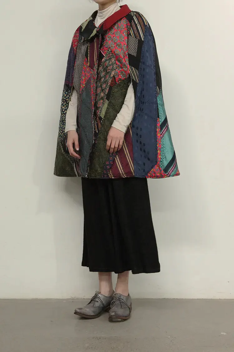 By Walid embroidered jacket 171061WW SS21 - Image 5