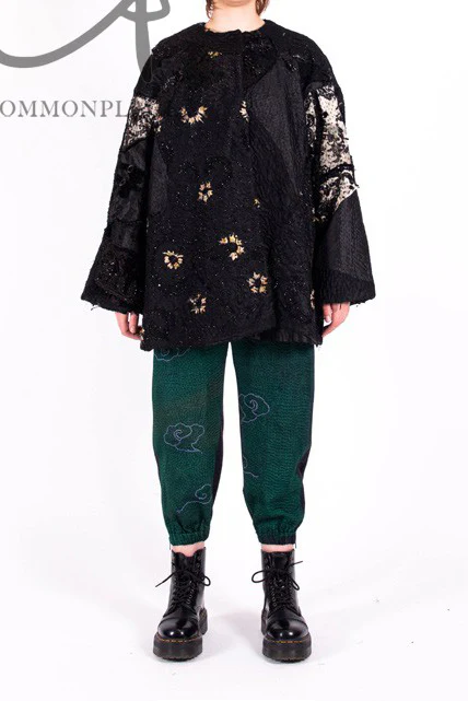 By Walid Jack jacket 250183W - Image 7