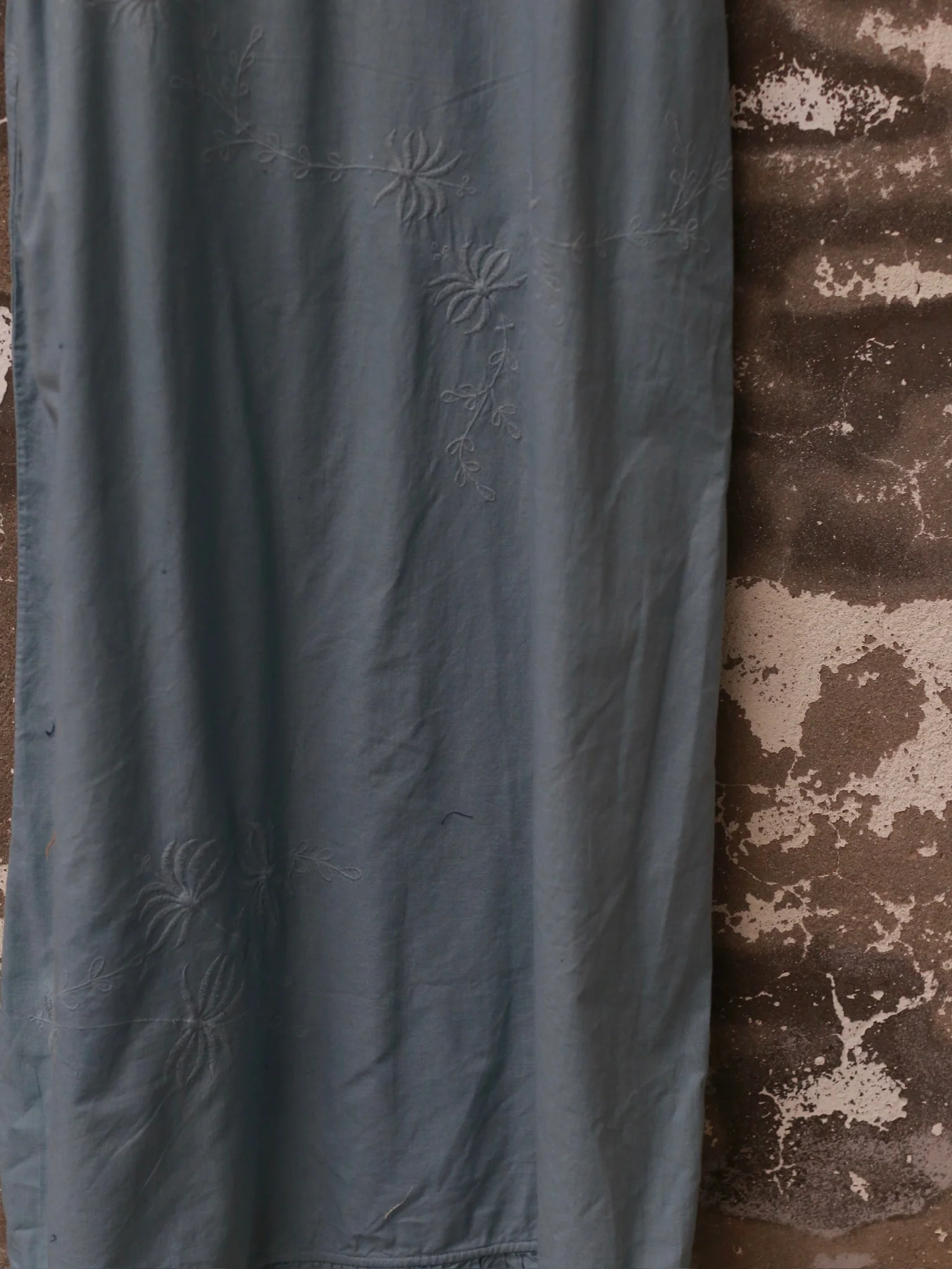 By Walid LUNA Dress UK BW-141395W-CAYENNE AYENNE - Image 3