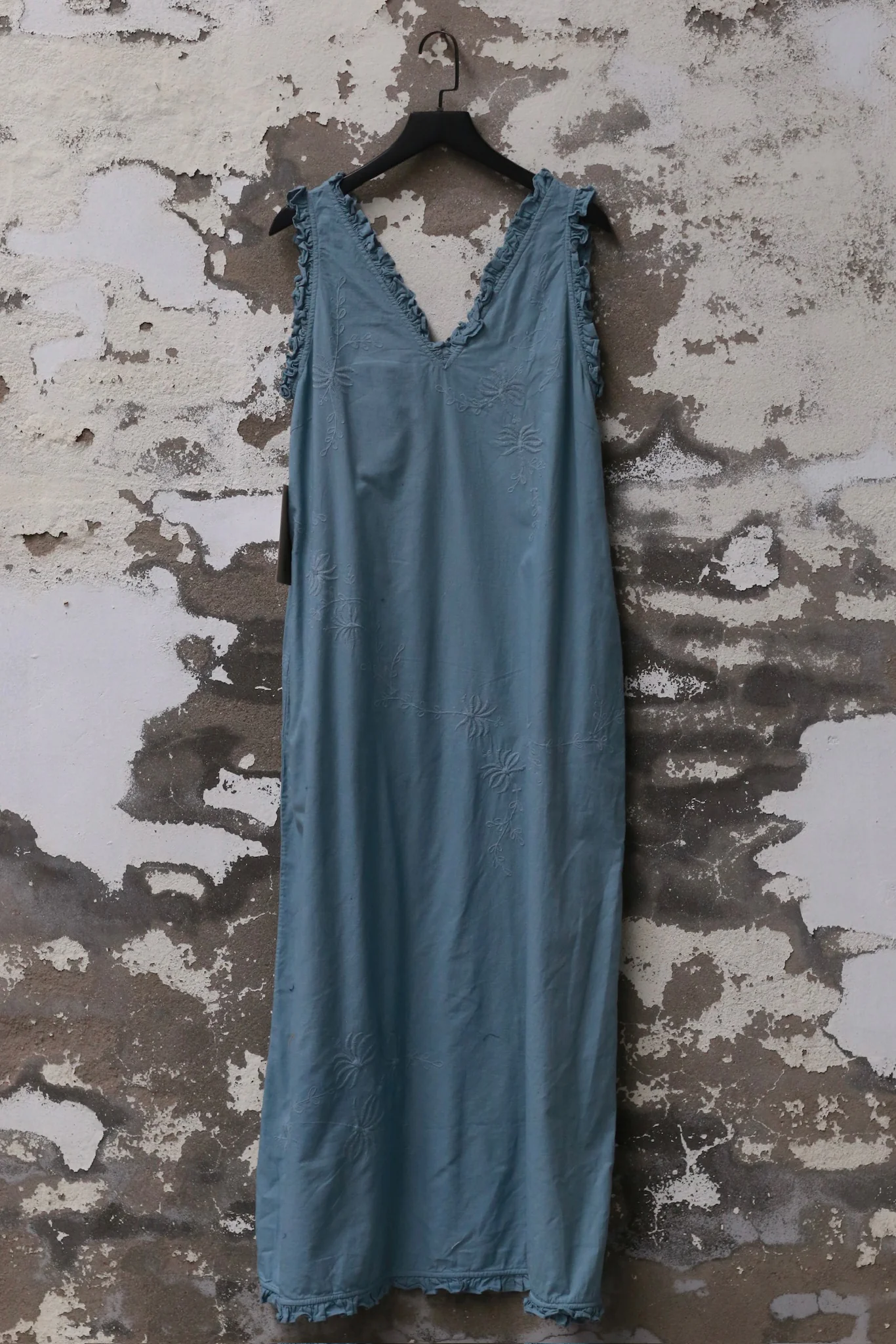 By Walid LUNA Dress UK BW-141395W-CAYENNE AYENNE - Image 4