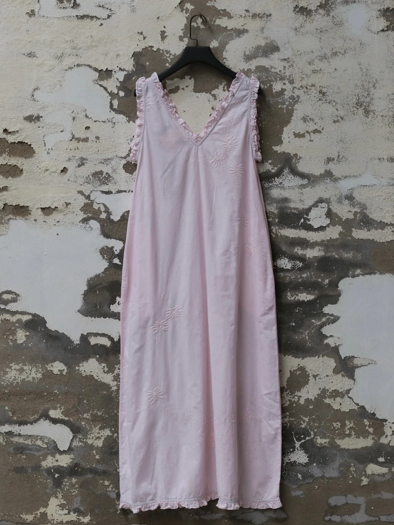 By Walid LUNA Dress UK BW-141395W-PINK - Image 4